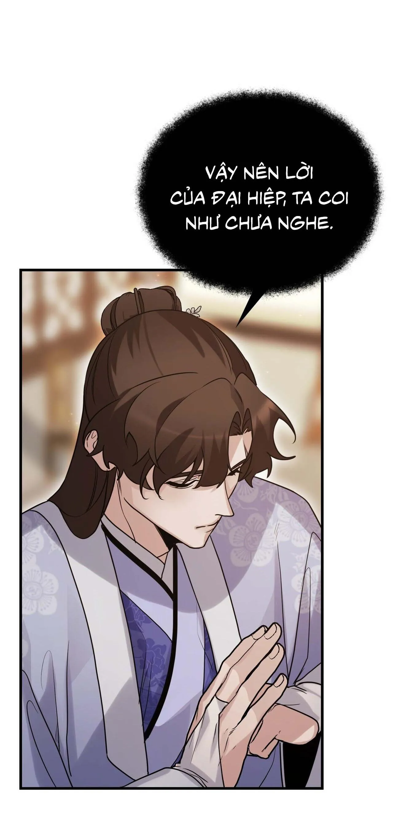 BÁT NHÃ GIAI NHÂN Chapter 85 Trang 36