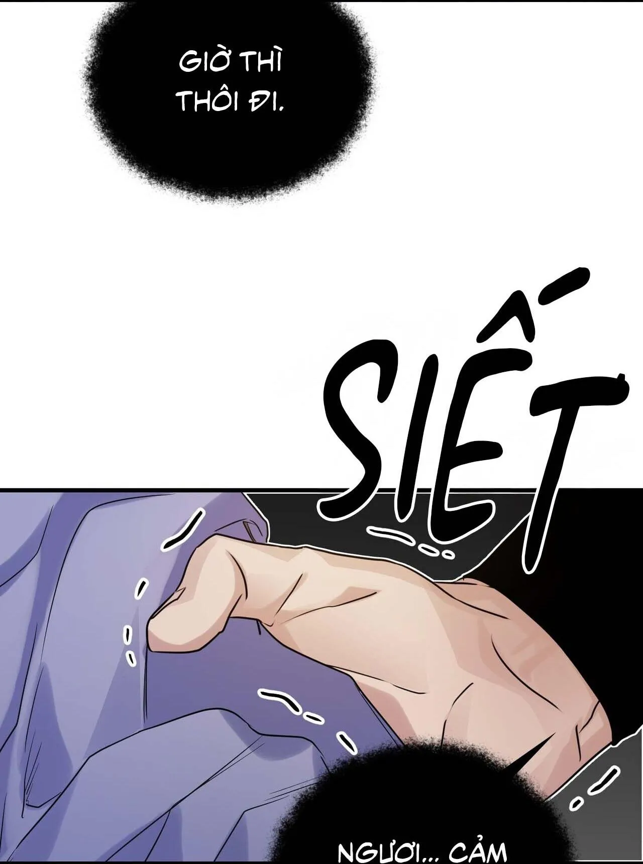 BÁT NHÃ GIAI NHÂN Chapter 85 Trang 41