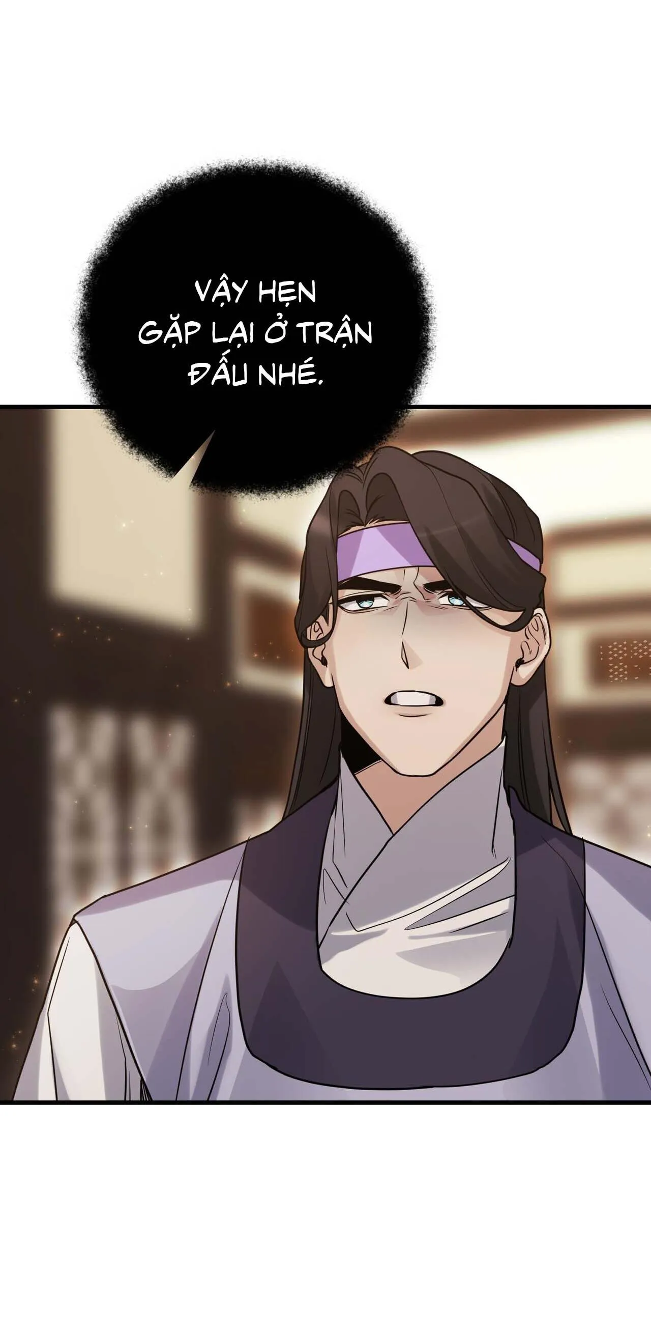 BÁT NHÃ GIAI NHÂN Chapter 85 Trang 45