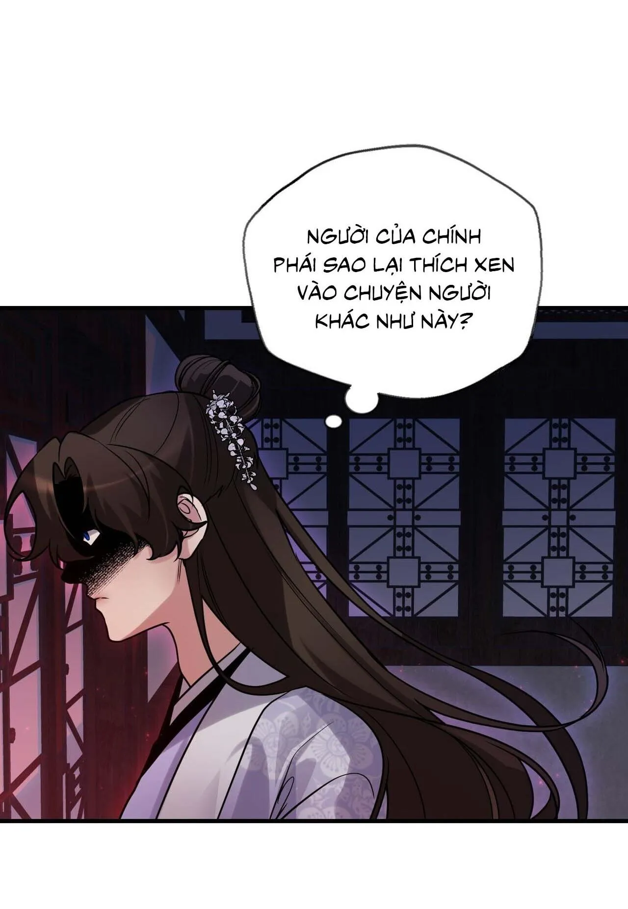 BÁT NHÃ GIAI NHÂN Chapter 85 Trang 48