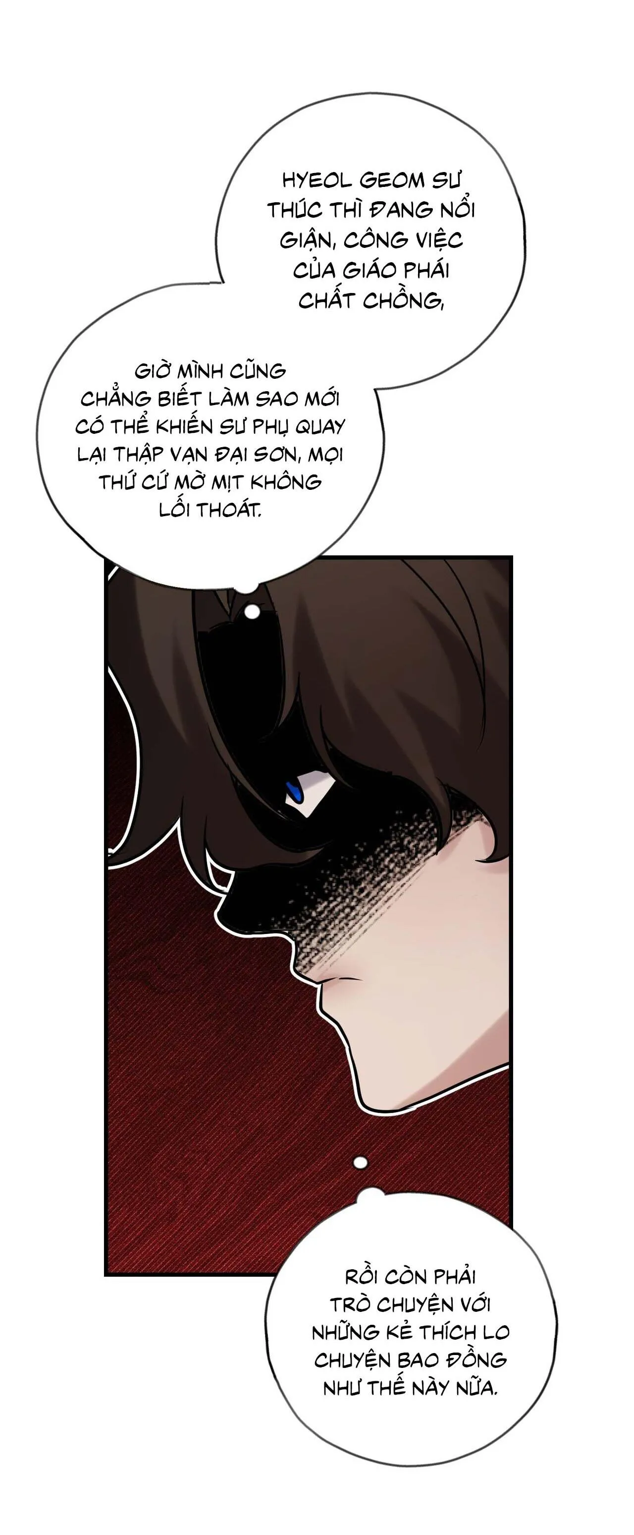 BÁT NHÃ GIAI NHÂN Chapter 85 Trang 49