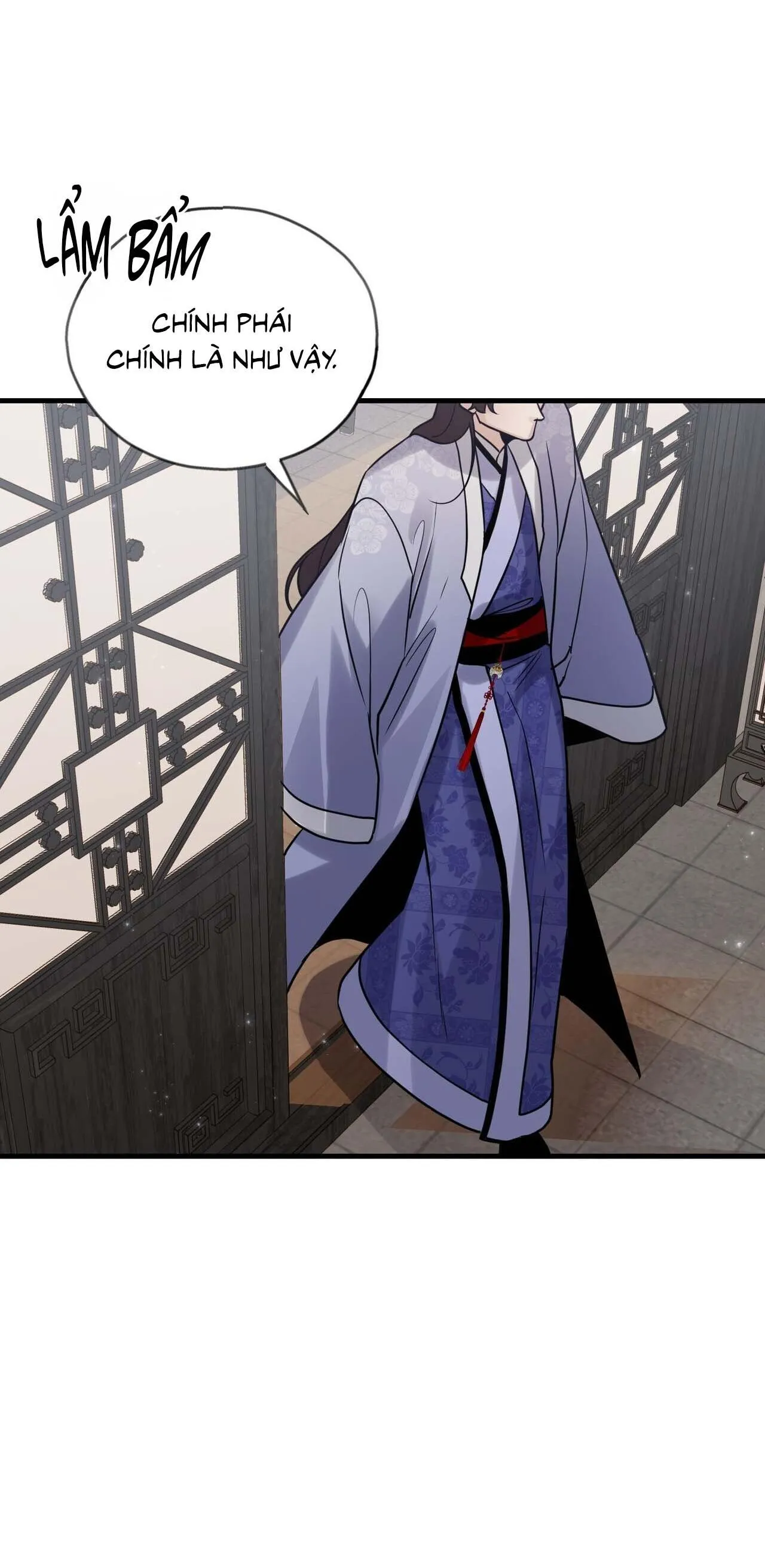 BÁT NHÃ GIAI NHÂN Chapter 85 Trang 51