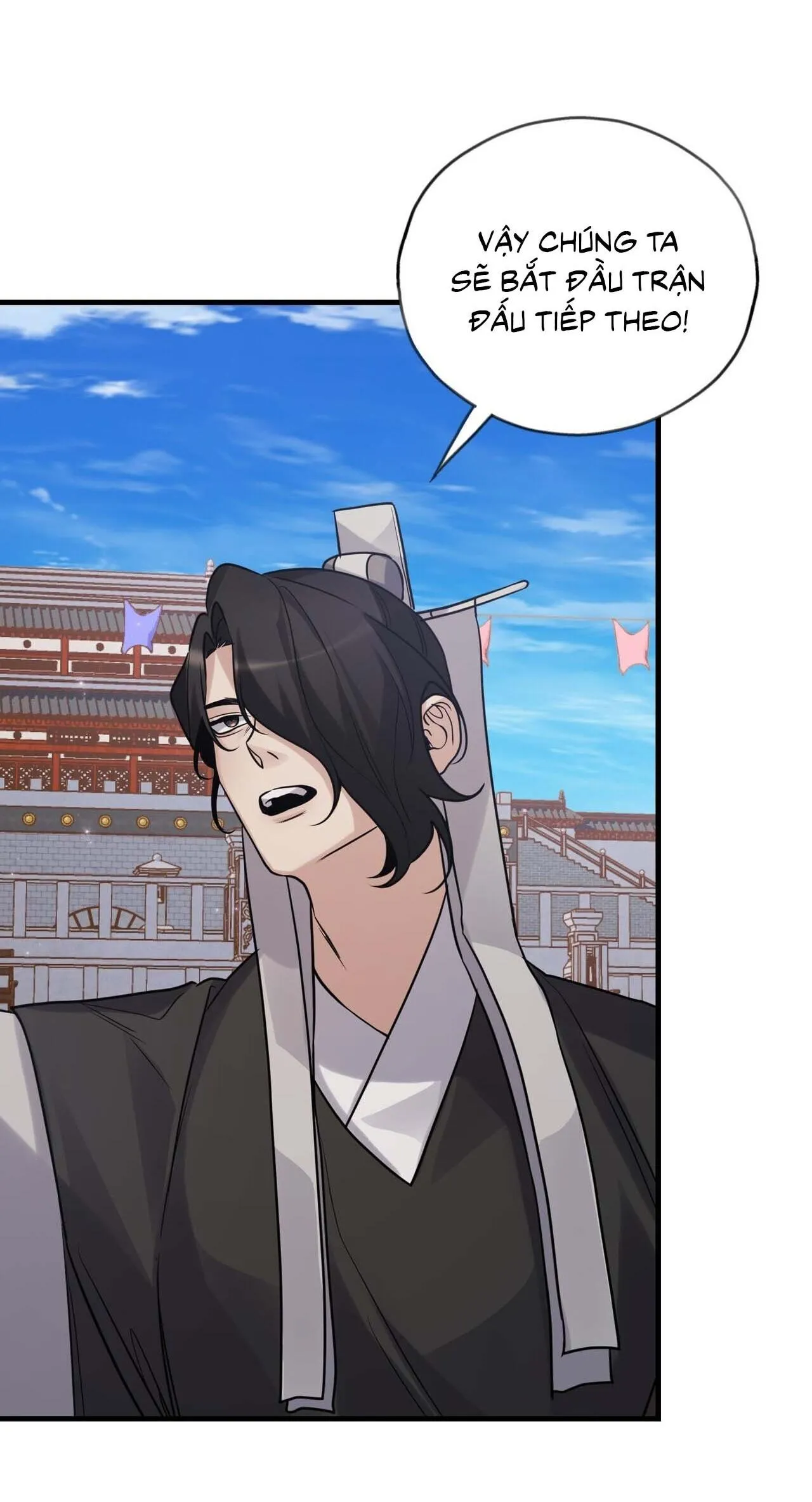 BÁT NHÃ GIAI NHÂN Chapter 85 Trang 55