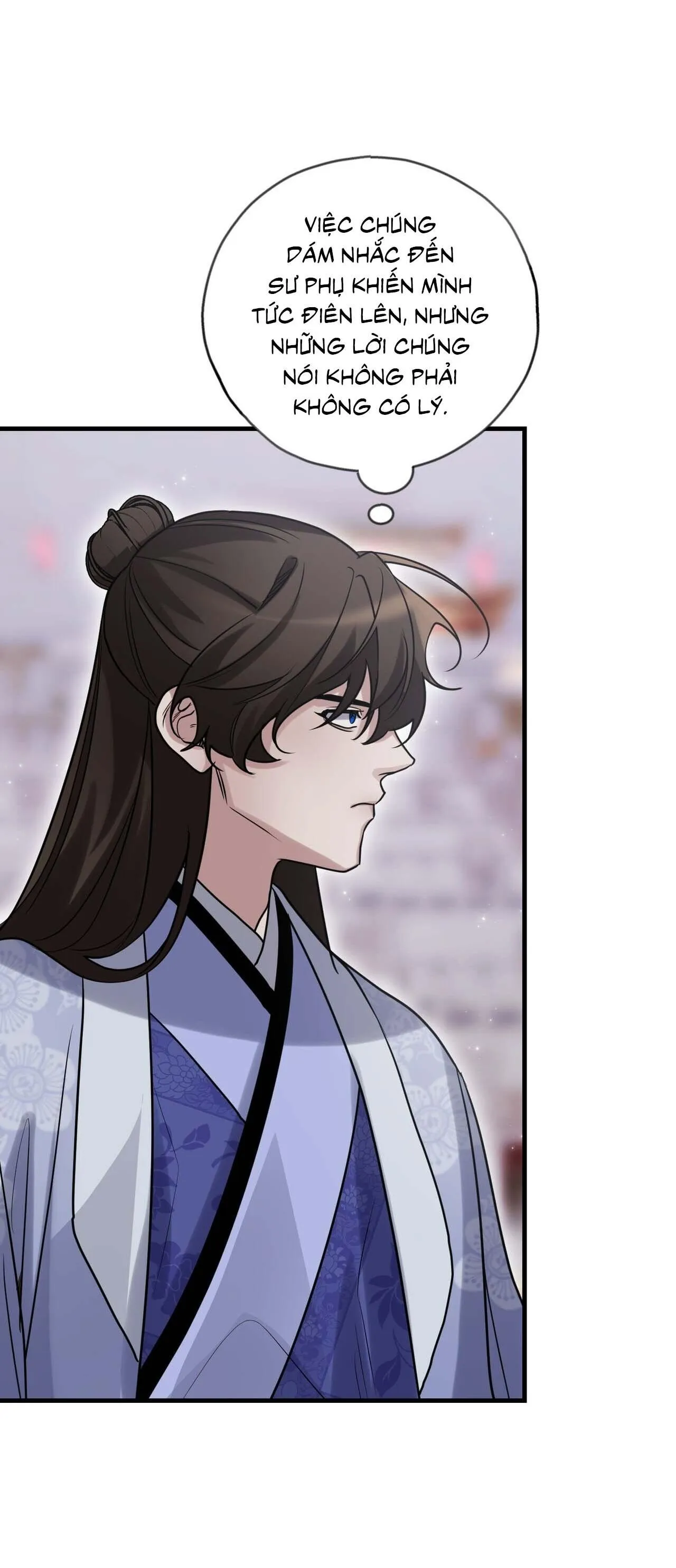 BÁT NHÃ GIAI NHÂN Chapter 86 Trang 8