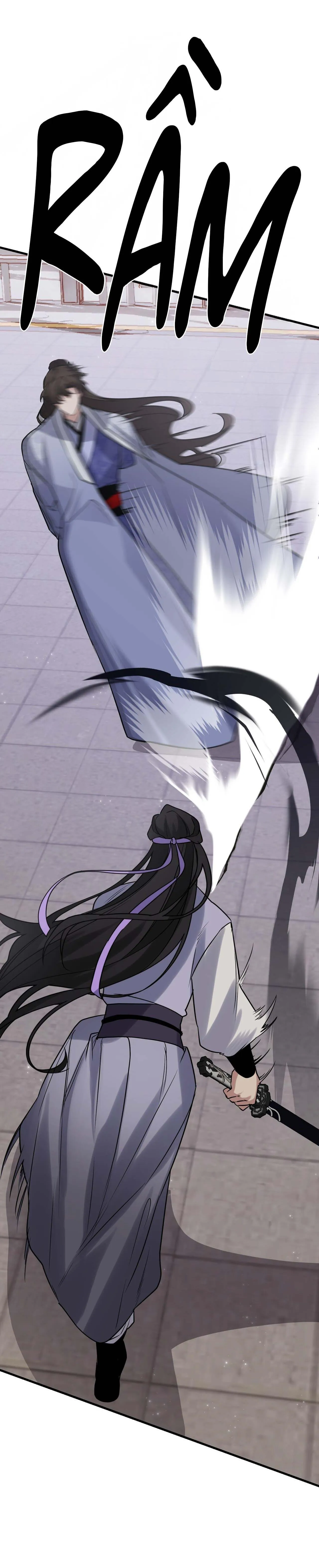 BÁT NHÃ GIAI NHÂN Chapter 86 Trang 11