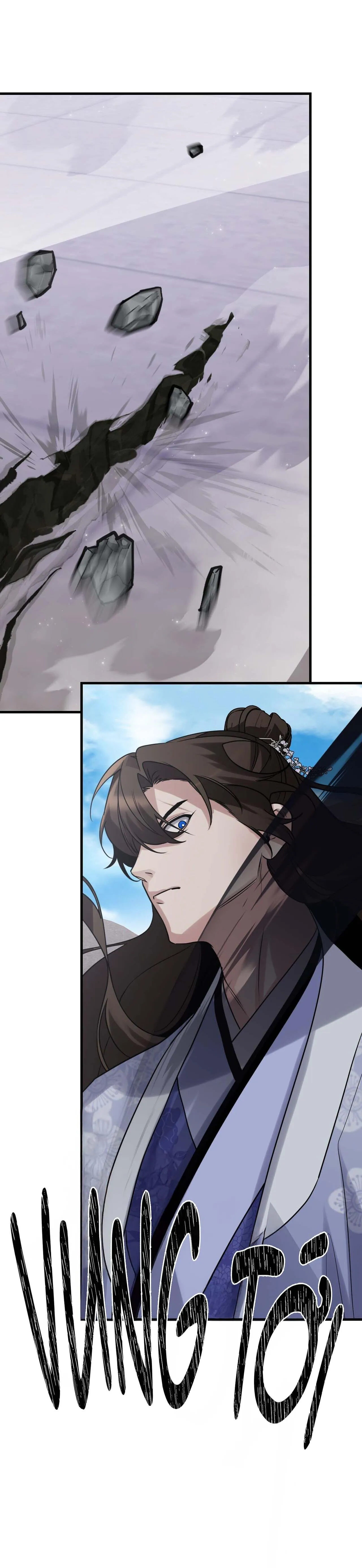 BÁT NHÃ GIAI NHÂN Chapter 86 Trang 12