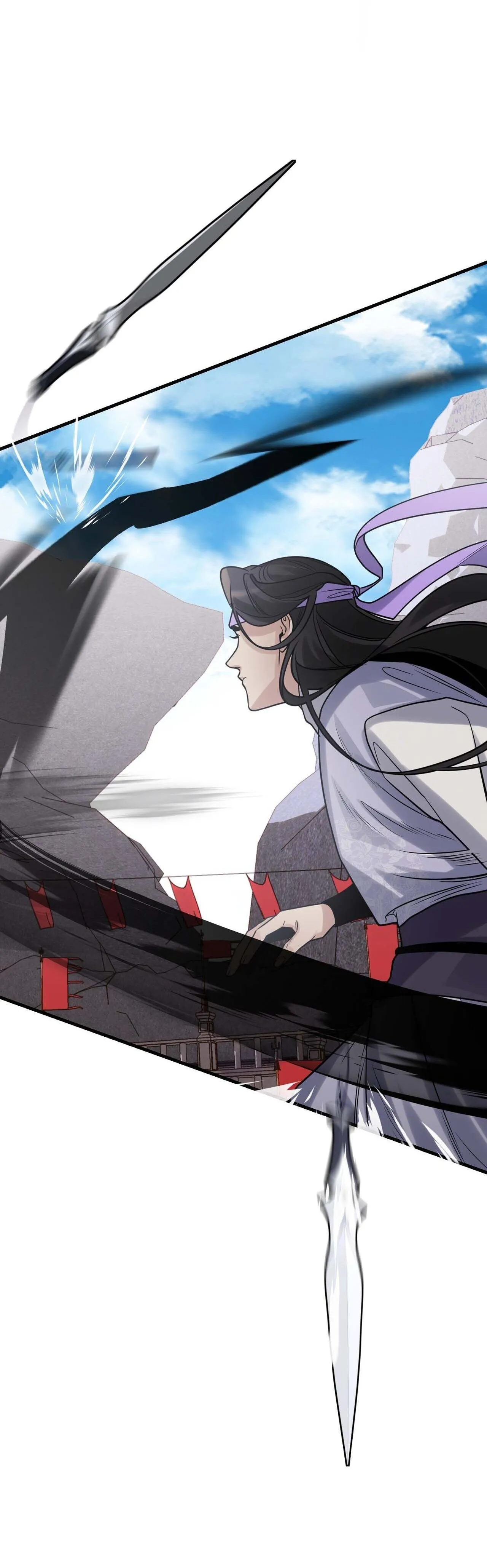 BÁT NHÃ GIAI NHÂN Chapter 86 Trang 13