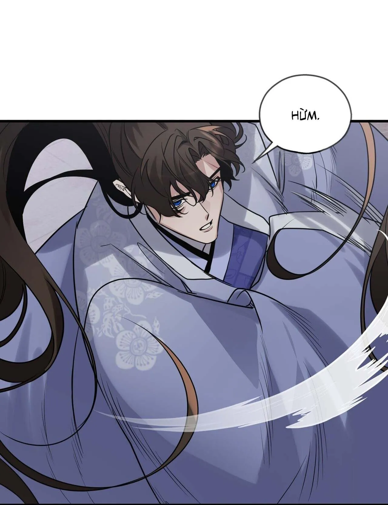 BÁT NHÃ GIAI NHÂN Chapter 86 Trang 19