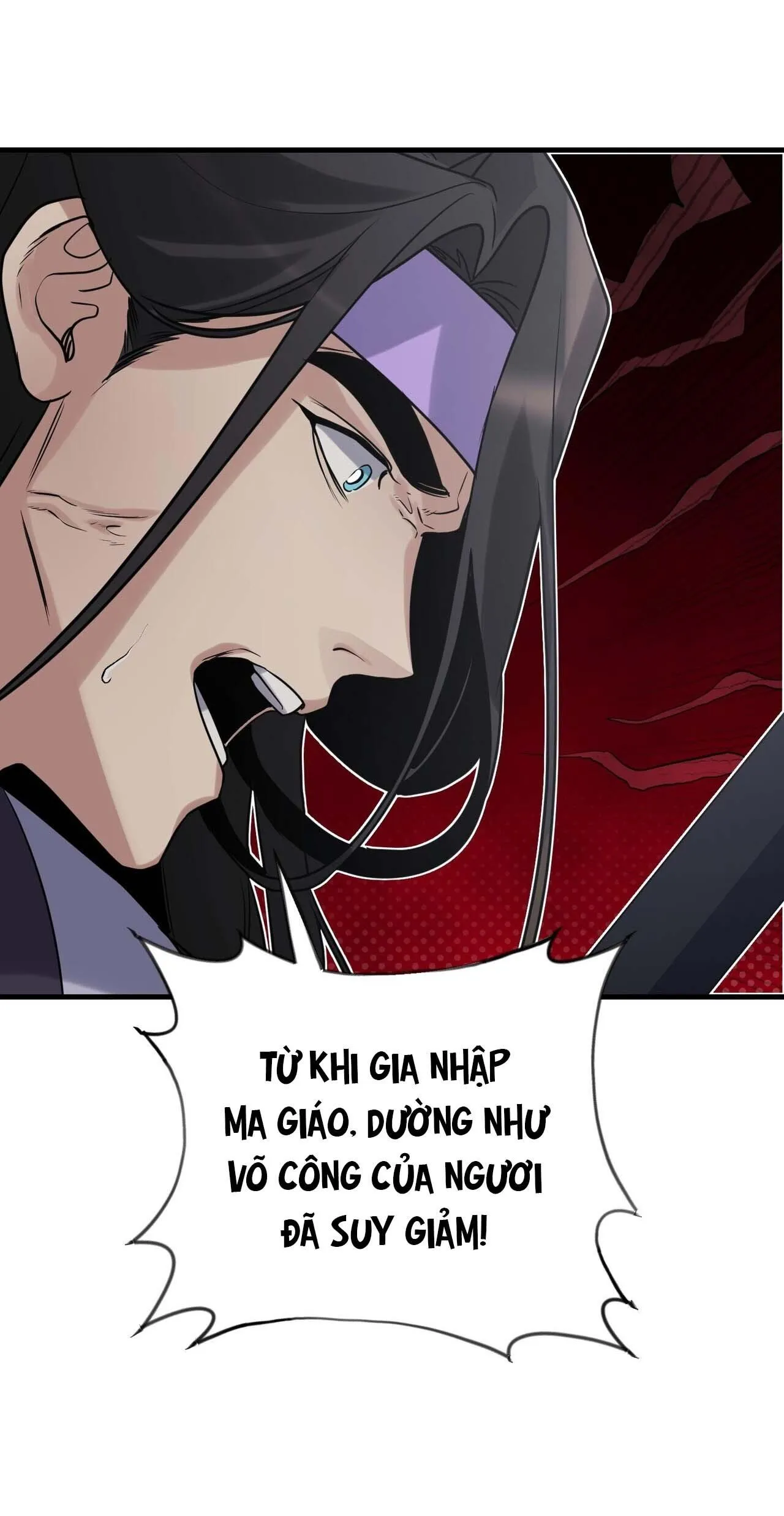 BÁT NHÃ GIAI NHÂN Chapter 86 Trang 23