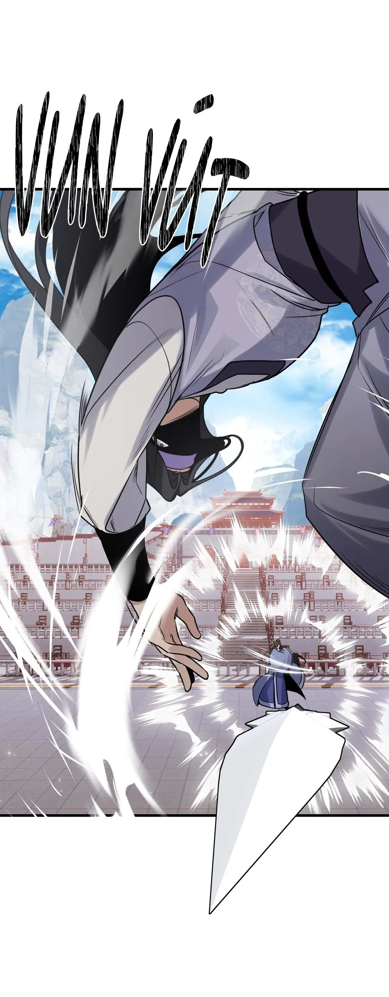 BÁT NHÃ GIAI NHÂN Chapter 86 Trang 32