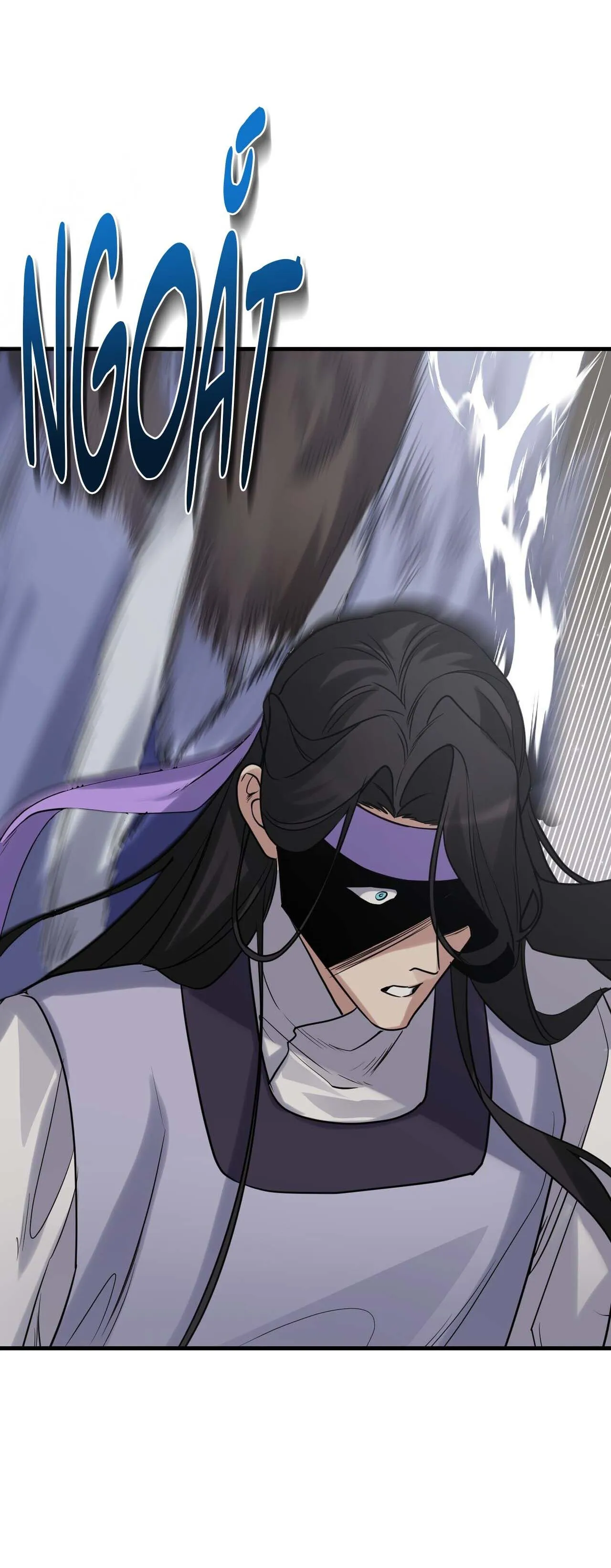 BÁT NHÃ GIAI NHÂN Chapter 86 Trang 36