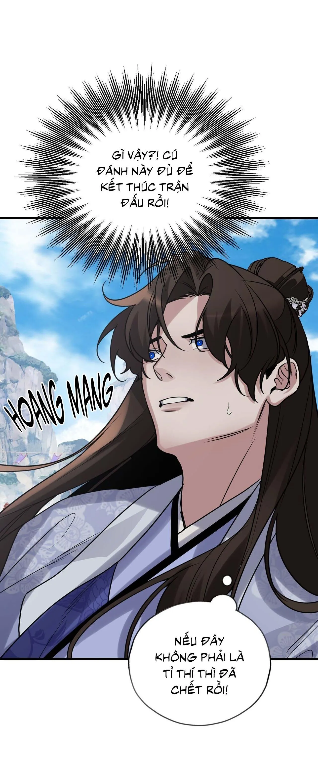 BÁT NHÃ GIAI NHÂN Chapter 86 Trang 41