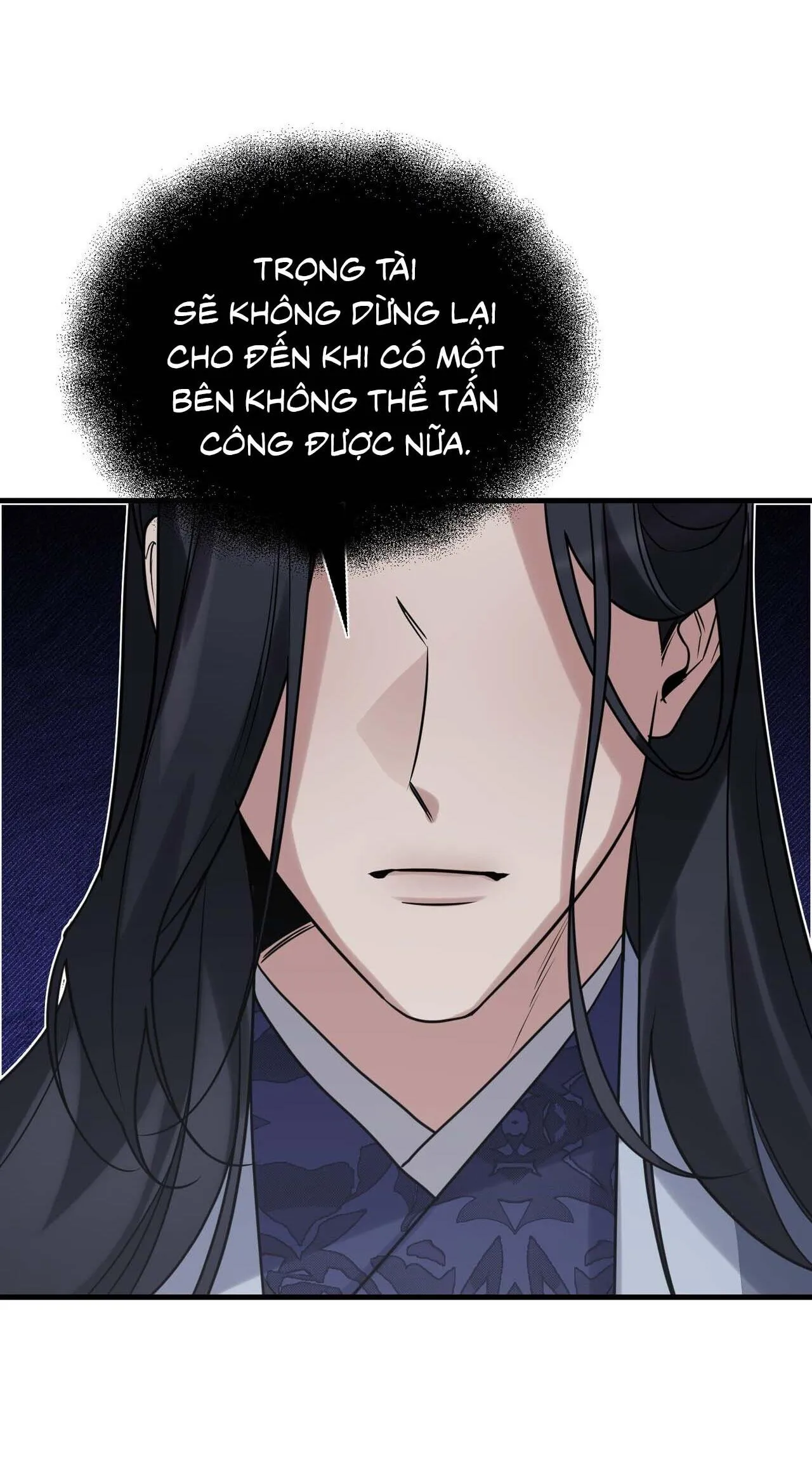 BÁT NHÃ GIAI NHÂN Chapter 86 Trang 42
