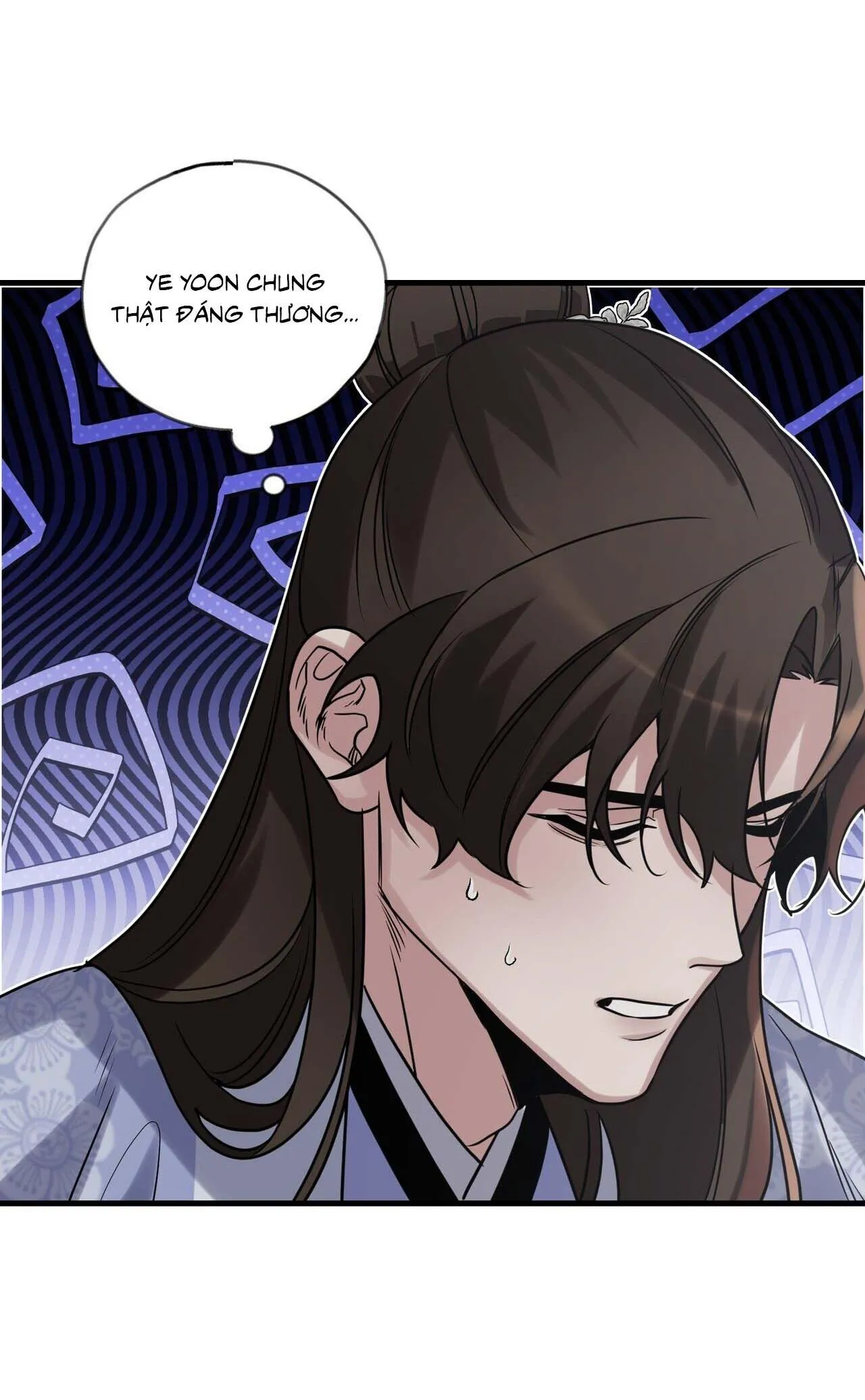 BÁT NHÃ GIAI NHÂN Chapter 86 Trang 45