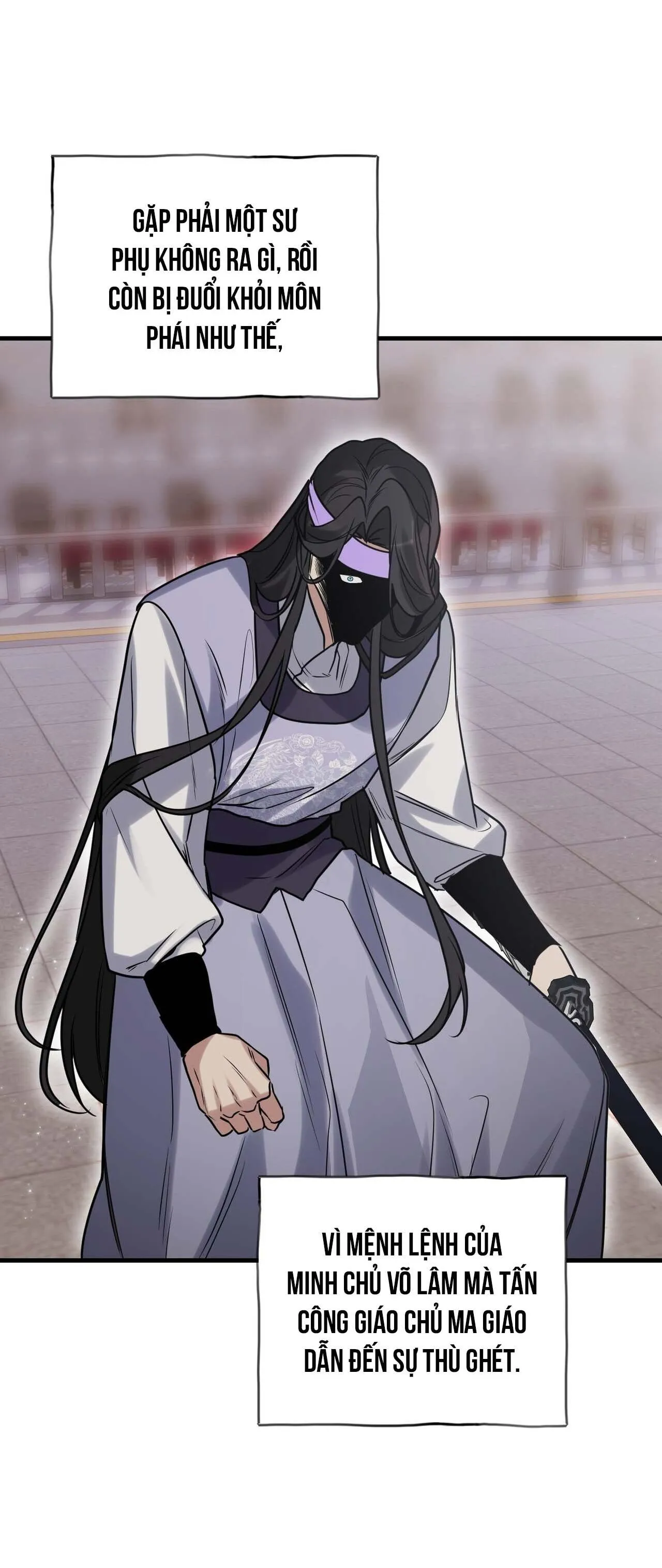 BÁT NHÃ GIAI NHÂN Chapter 86 Trang 46