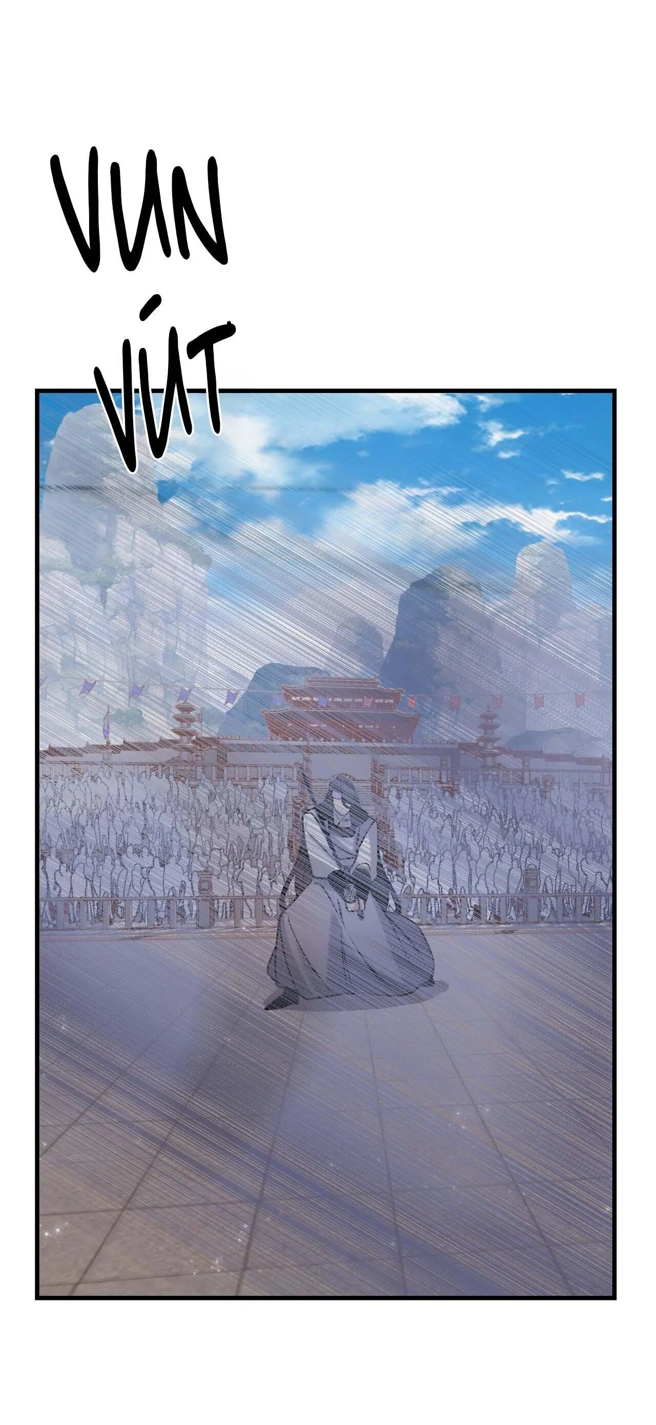 BÁT NHÃ GIAI NHÂN Chapter 86 Trang 49