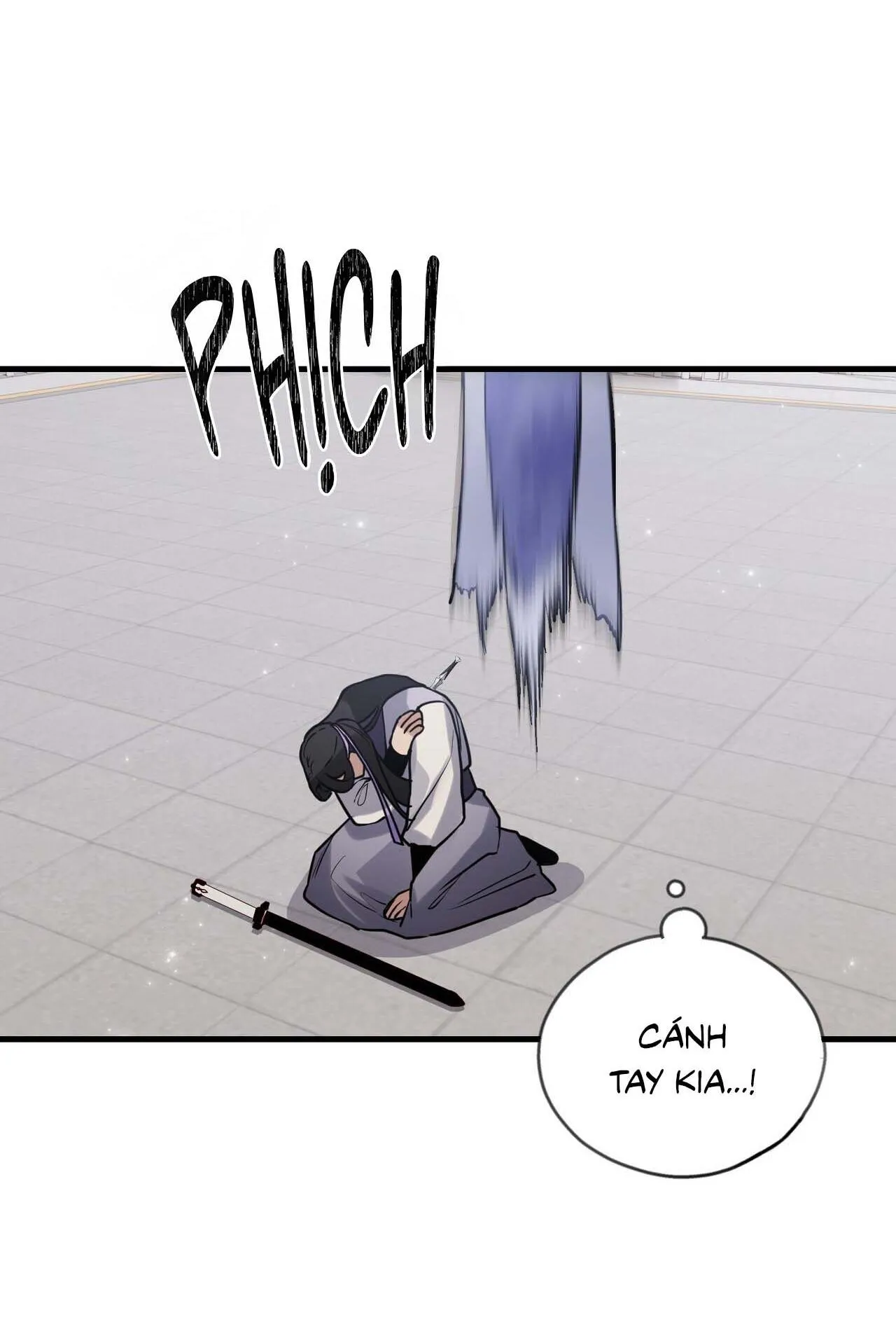 BÁT NHÃ GIAI NHÂN Chapter 87 Trang 3