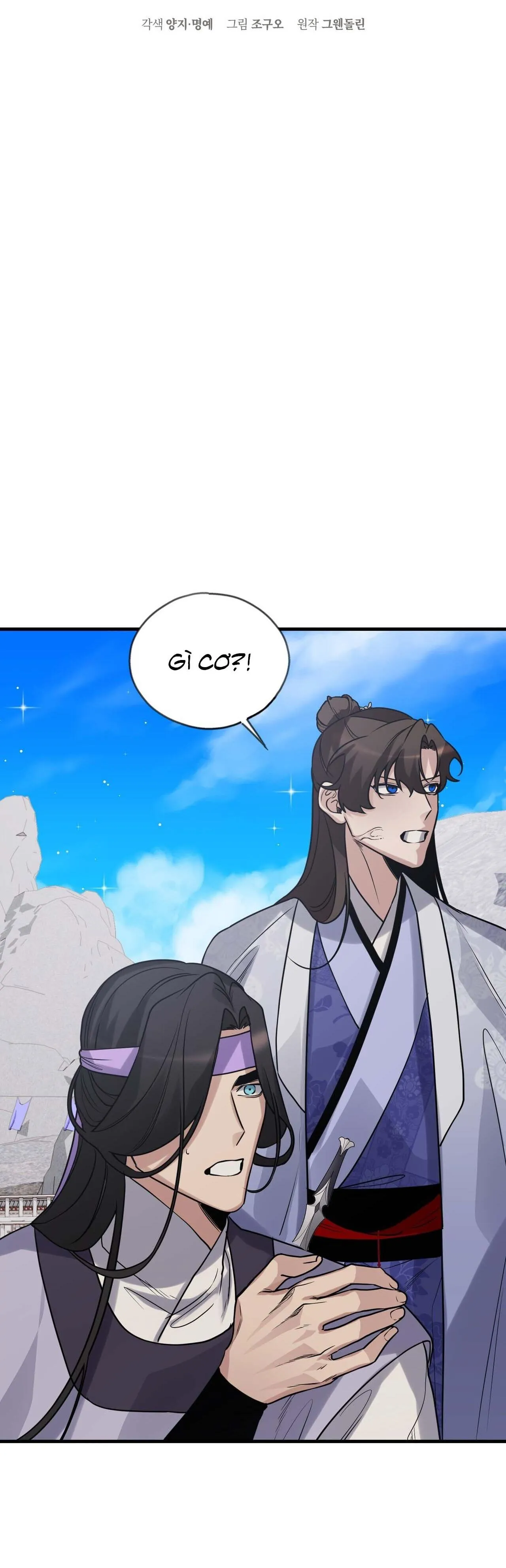 BÁT NHÃ GIAI NHÂN Chapter 87 Trang 8