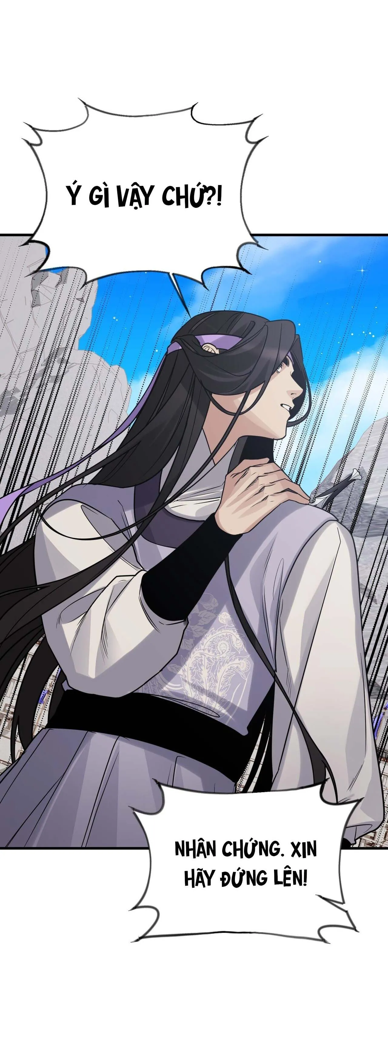 BÁT NHÃ GIAI NHÂN Chapter 87 Trang 9