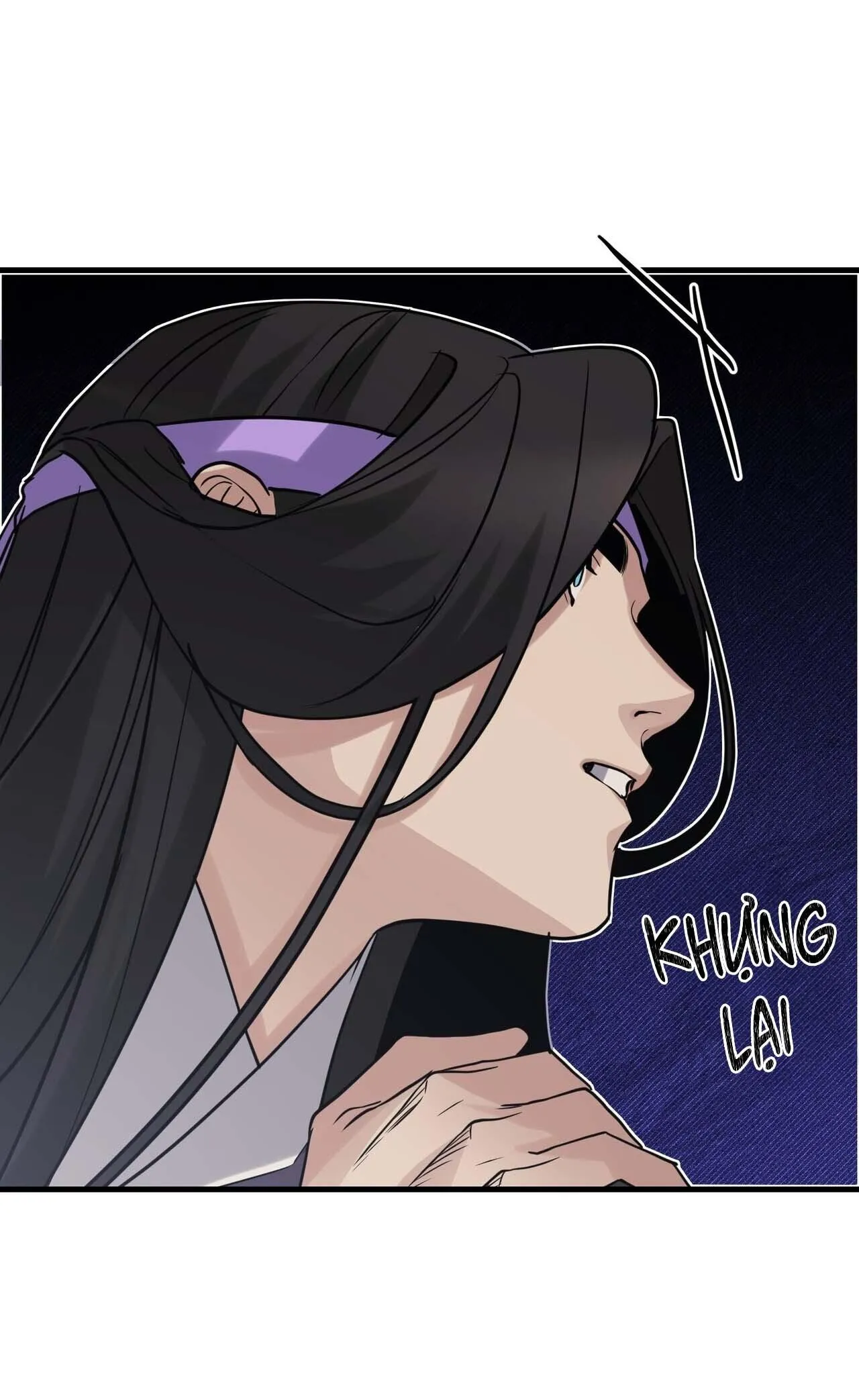 BÁT NHÃ GIAI NHÂN Chapter 87 Trang 10