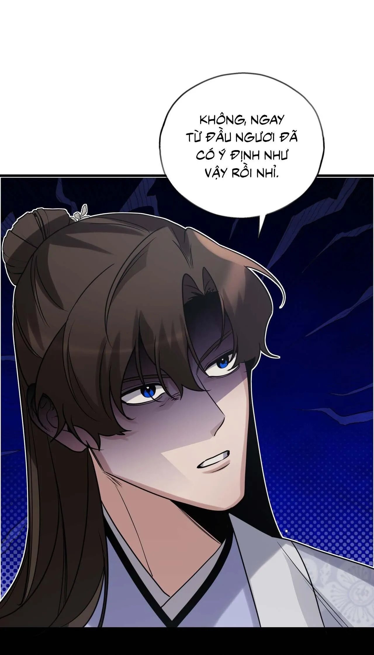 BÁT NHÃ GIAI NHÂN Chapter 87 Trang 14