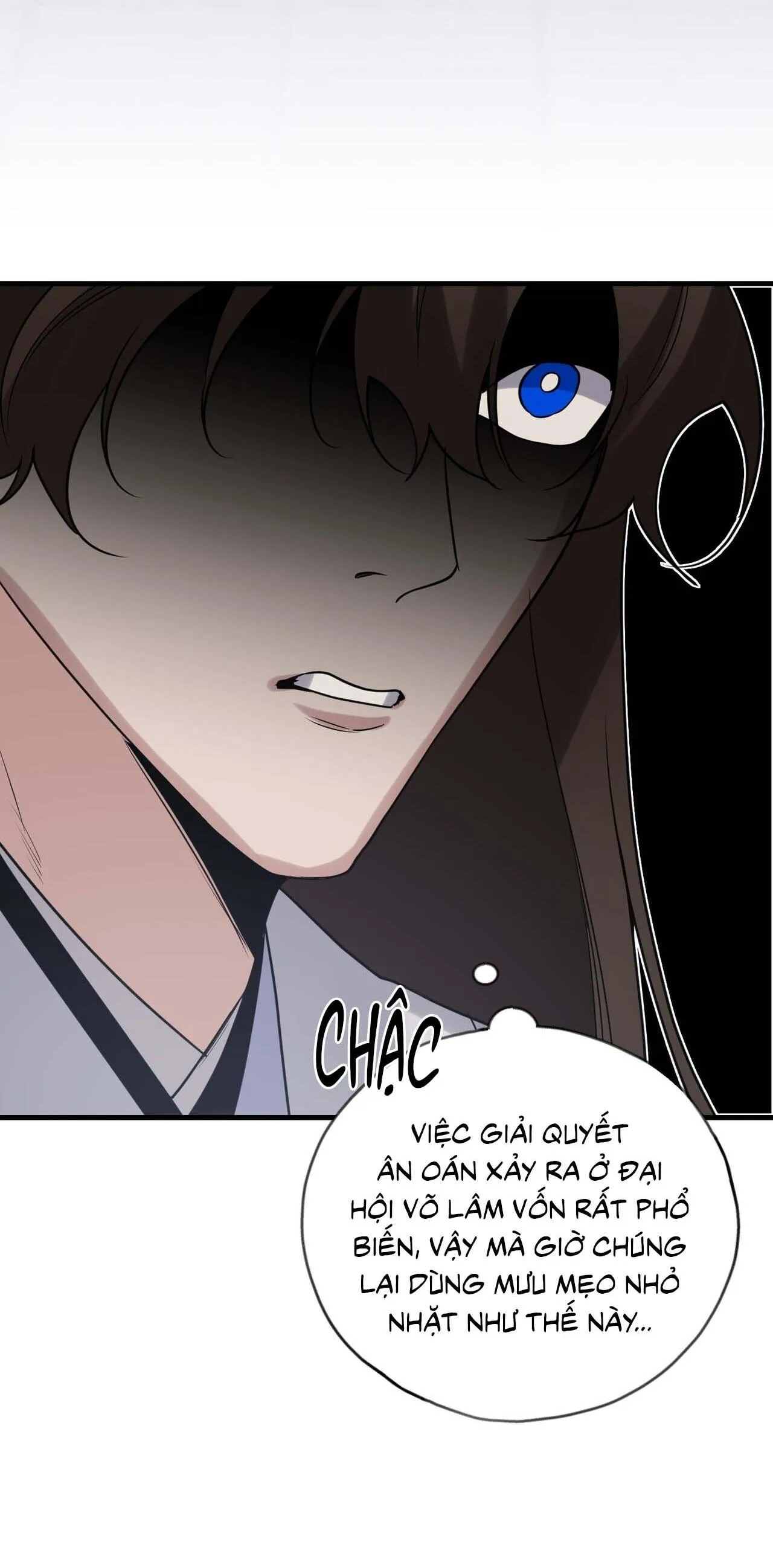 BÁT NHÃ GIAI NHÂN Chapter 87 Trang 16