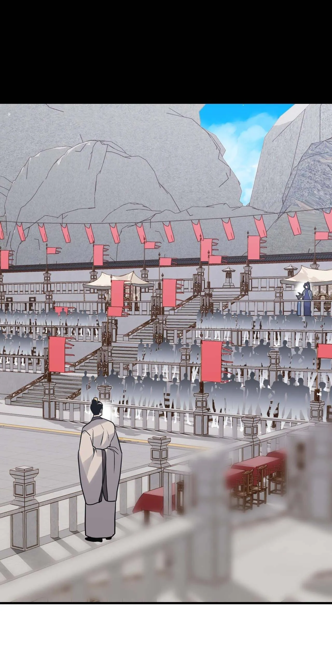 BÁT NHÃ GIAI NHÂN Chapter 87 Trang 23