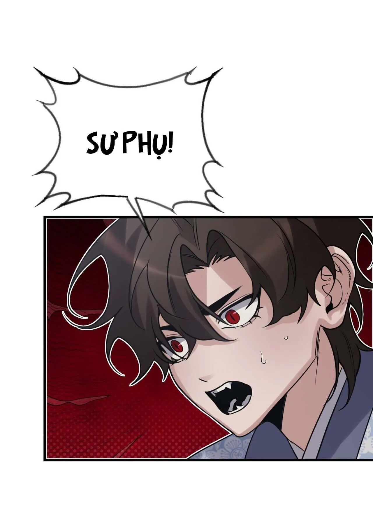 BÁT NHÃ GIAI NHÂN Chapter 87 Trang 24