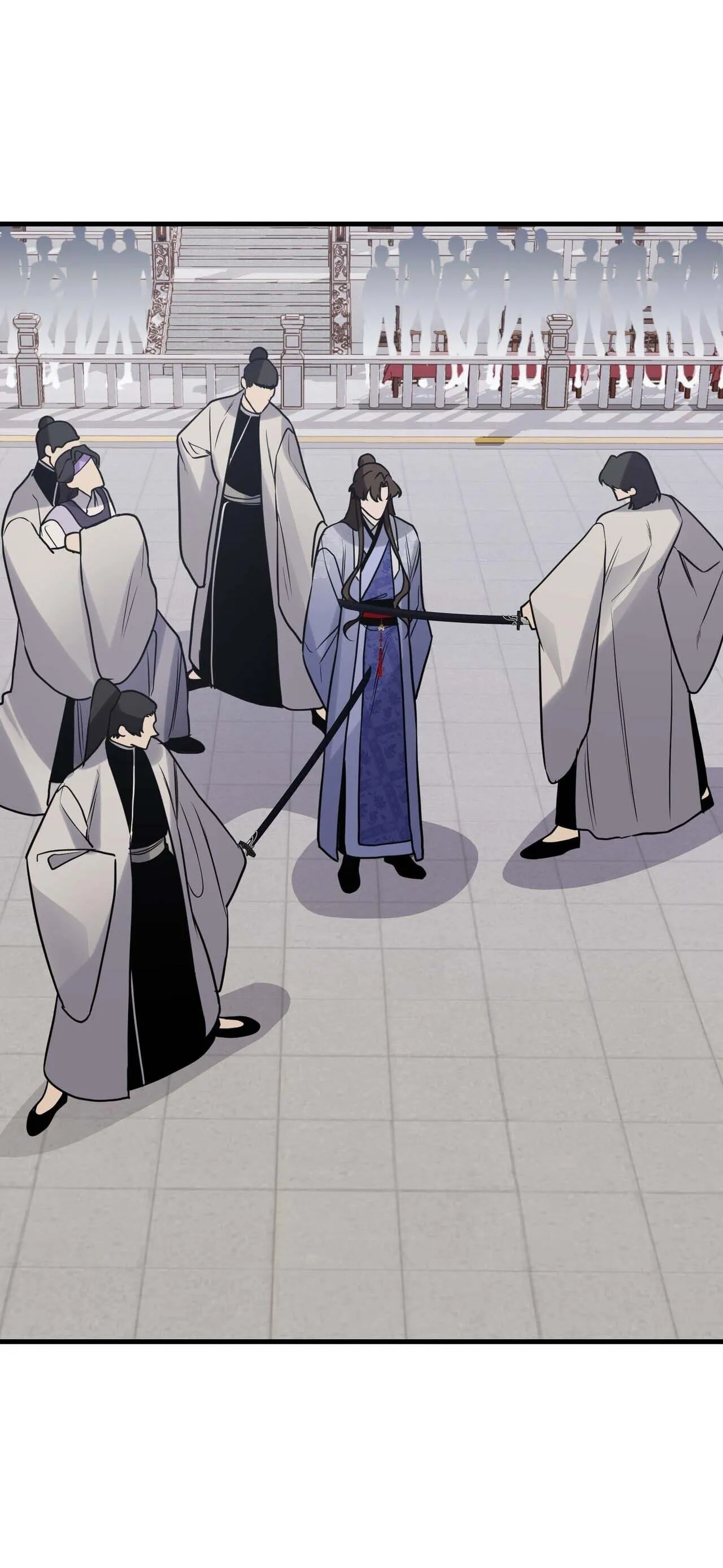 BÁT NHÃ GIAI NHÂN Chapter 87 Trang 26