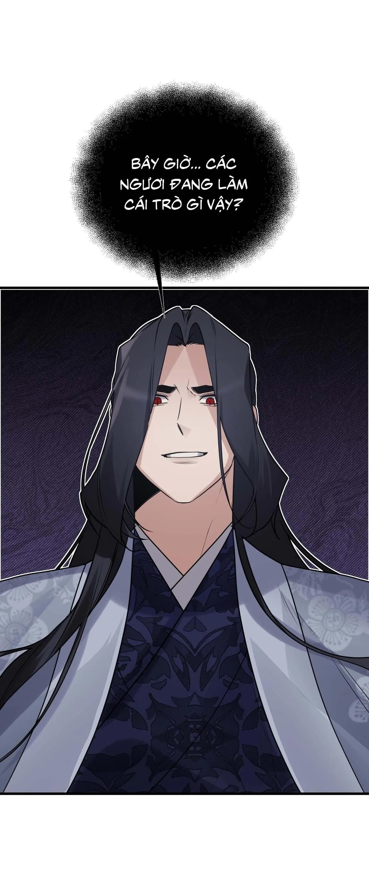 BÁT NHÃ GIAI NHÂN Chapter 87 Trang 28