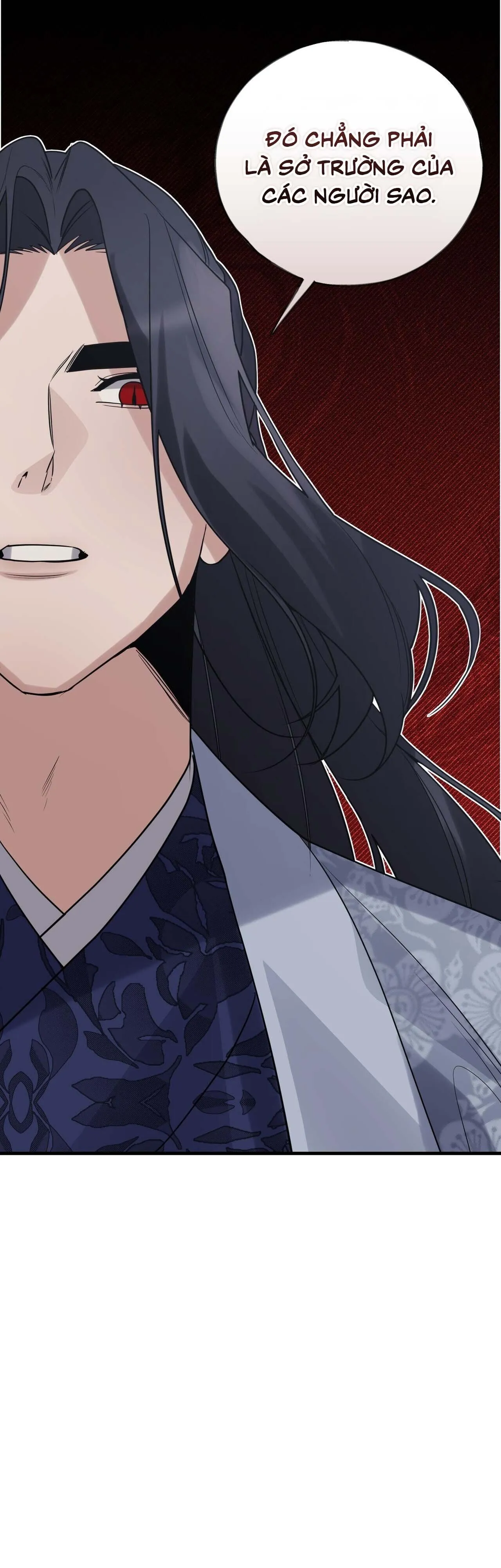 BÁT NHÃ GIAI NHÂN Chapter 87 Trang 38