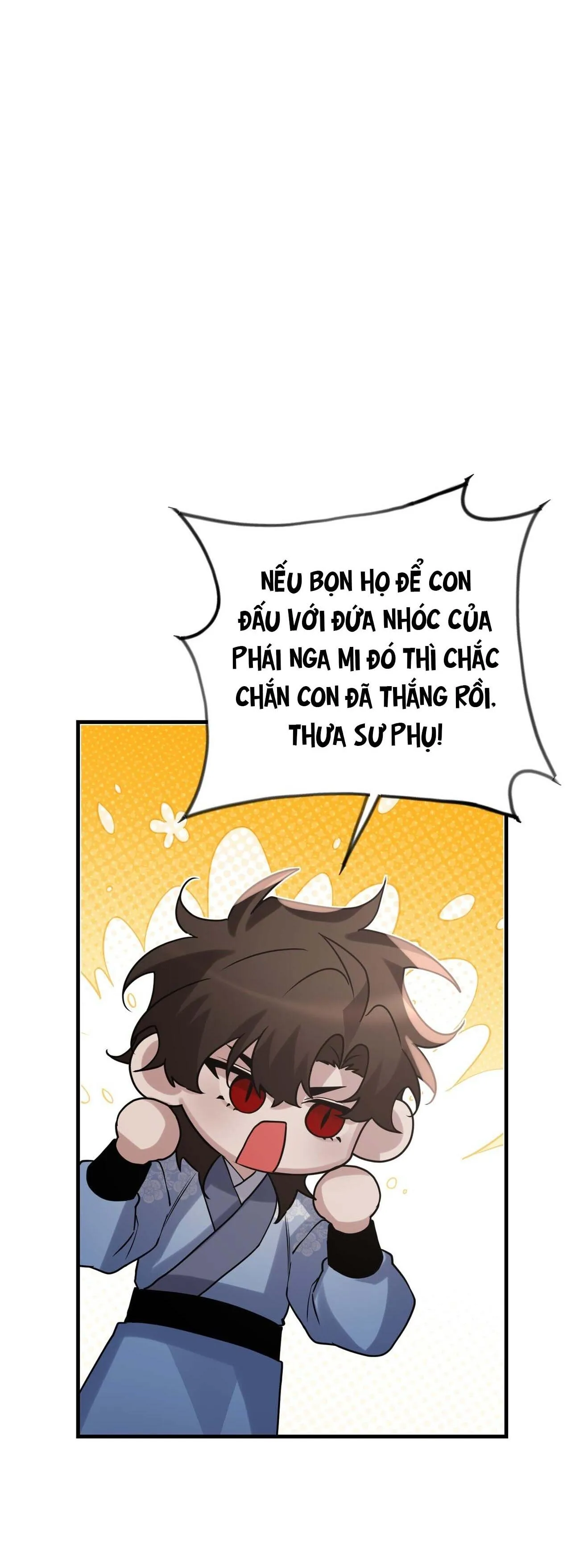 BÁT NHÃ GIAI NHÂN Chapter 87 Trang 39