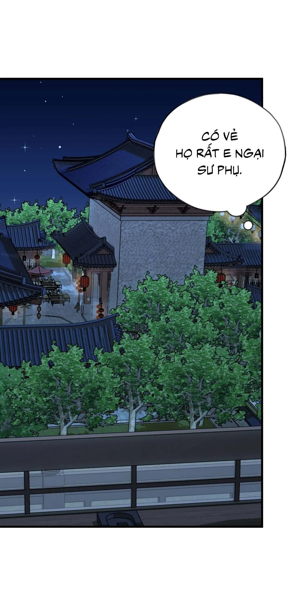 BÁT NHÃ GIAI NHÂN Chapter 87 Trang 43