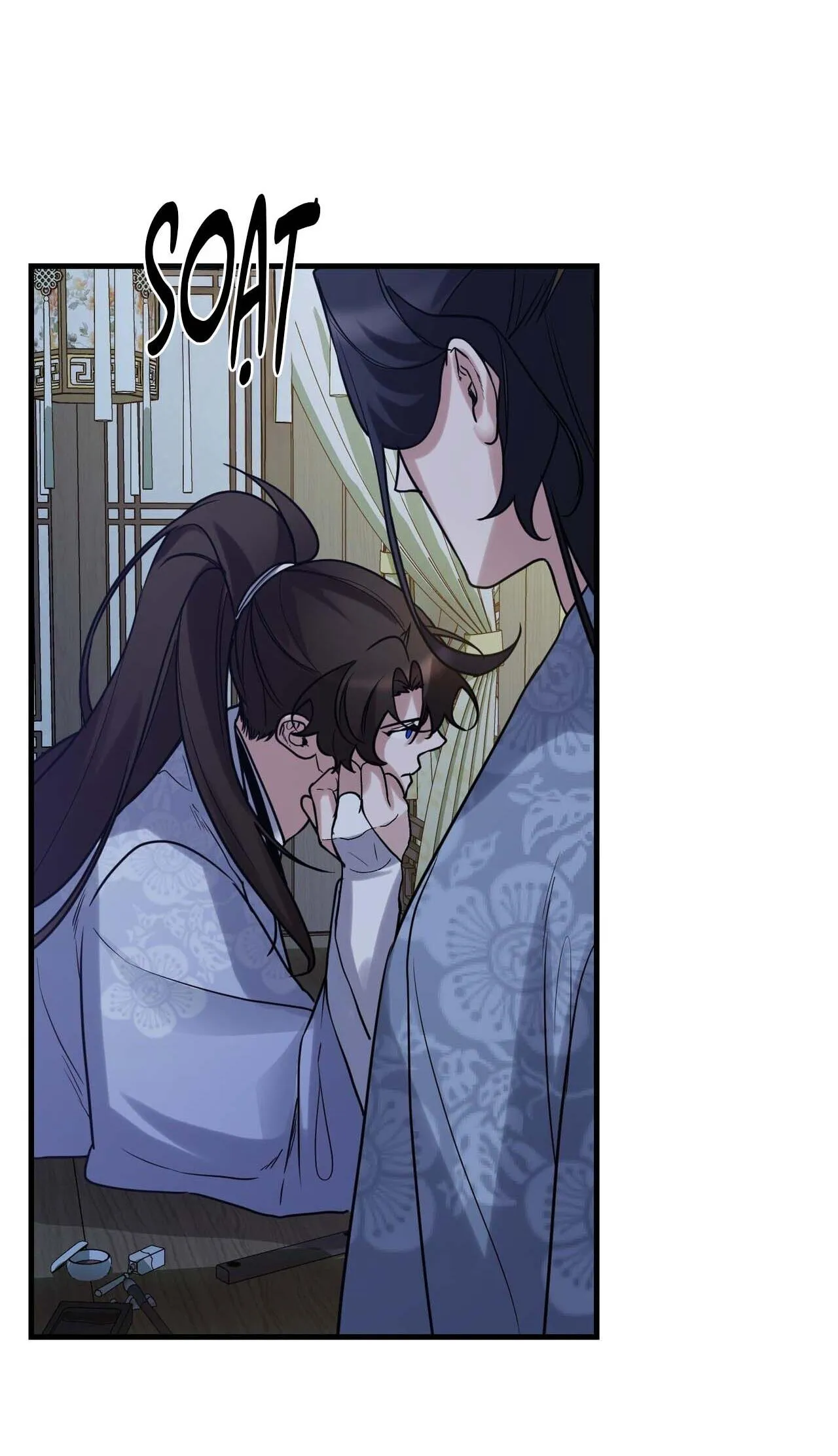 BÁT NHÃ GIAI NHÂN Chapter 87 Trang 44