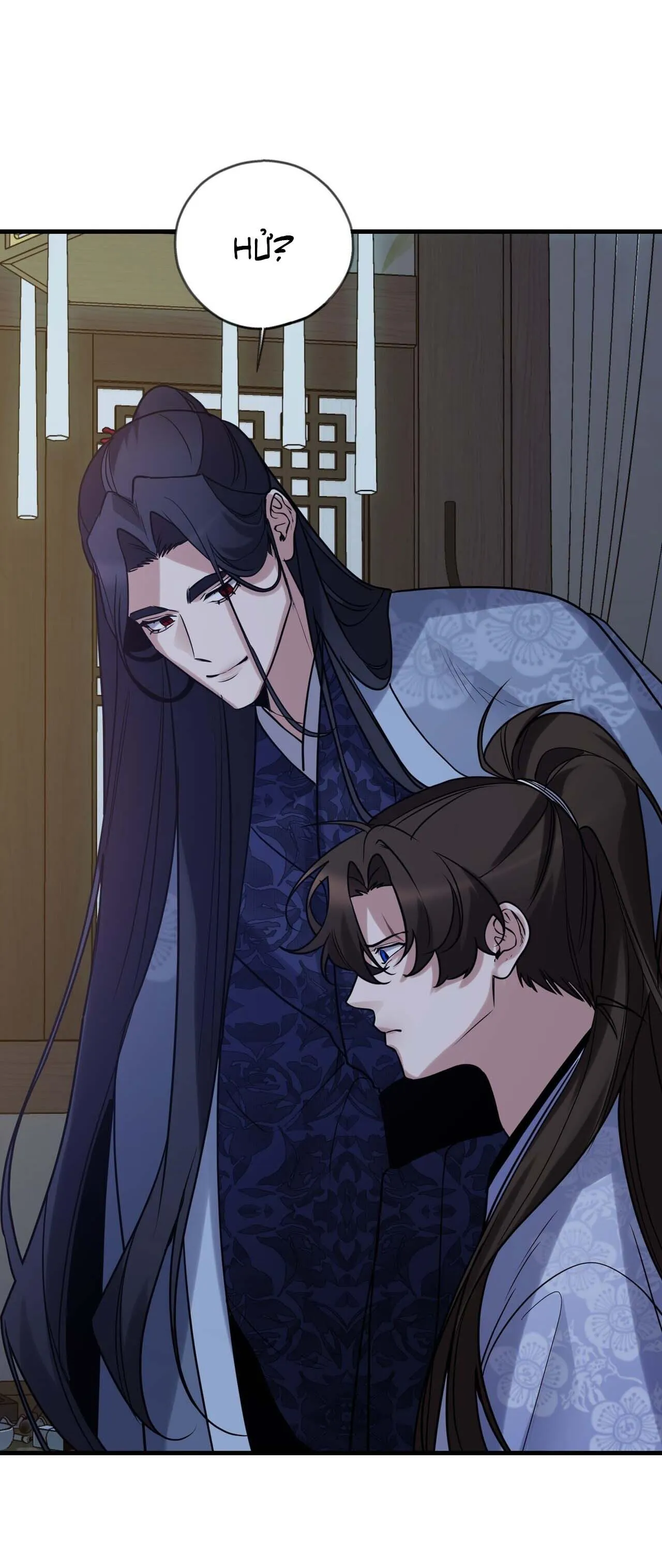 BÁT NHÃ GIAI NHÂN Chapter 87 Trang 48