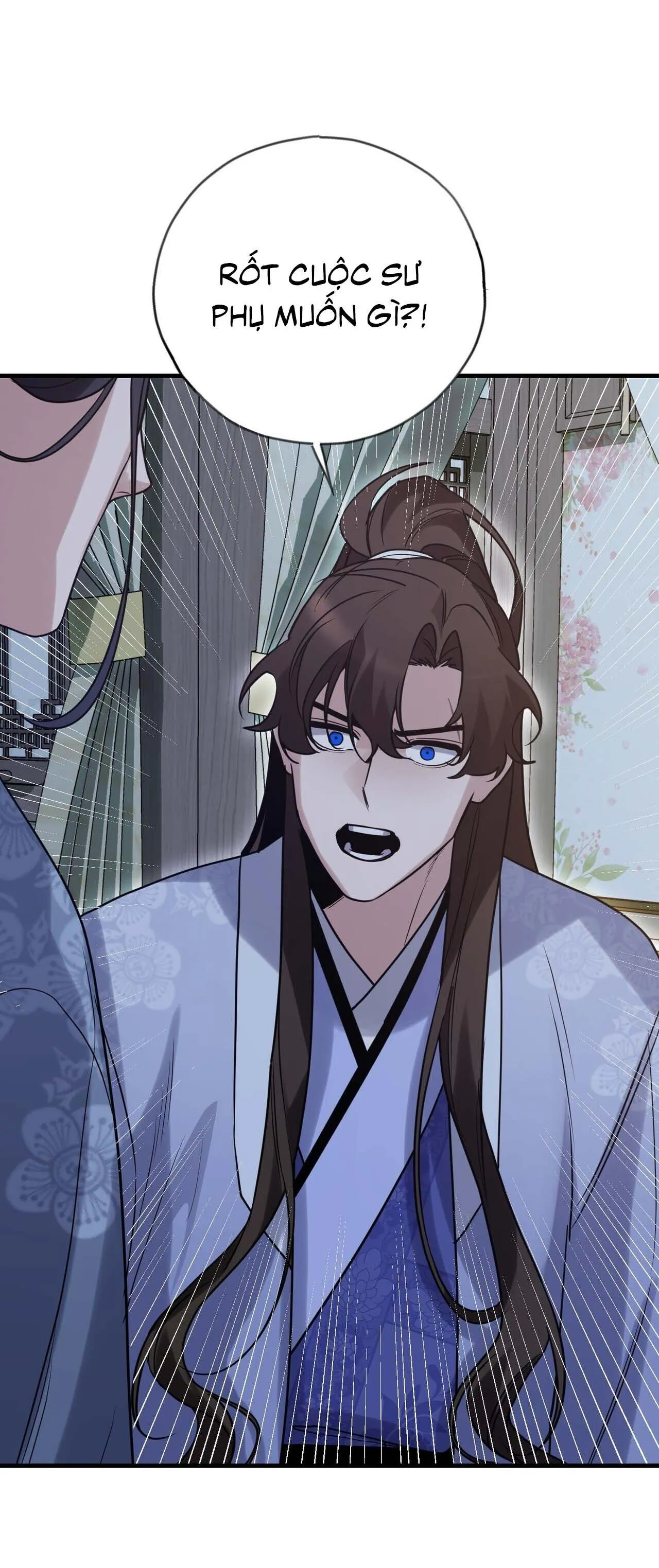 BÁT NHÃ GIAI NHÂN Chapter 87 Trang 50