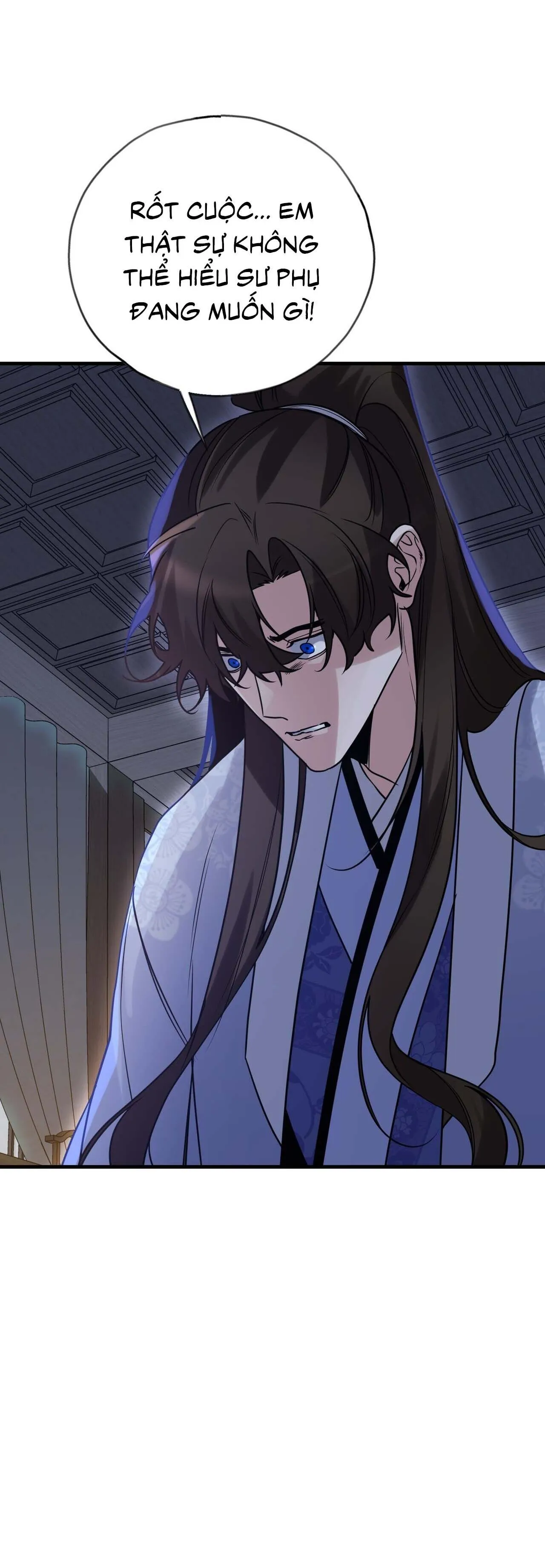 BÁT NHÃ GIAI NHÂN Chapter 87 Trang 52