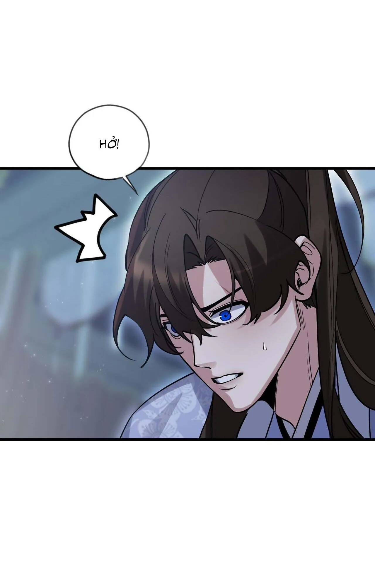 BÁT NHÃ GIAI NHÂN Chapter 88 Trang 4