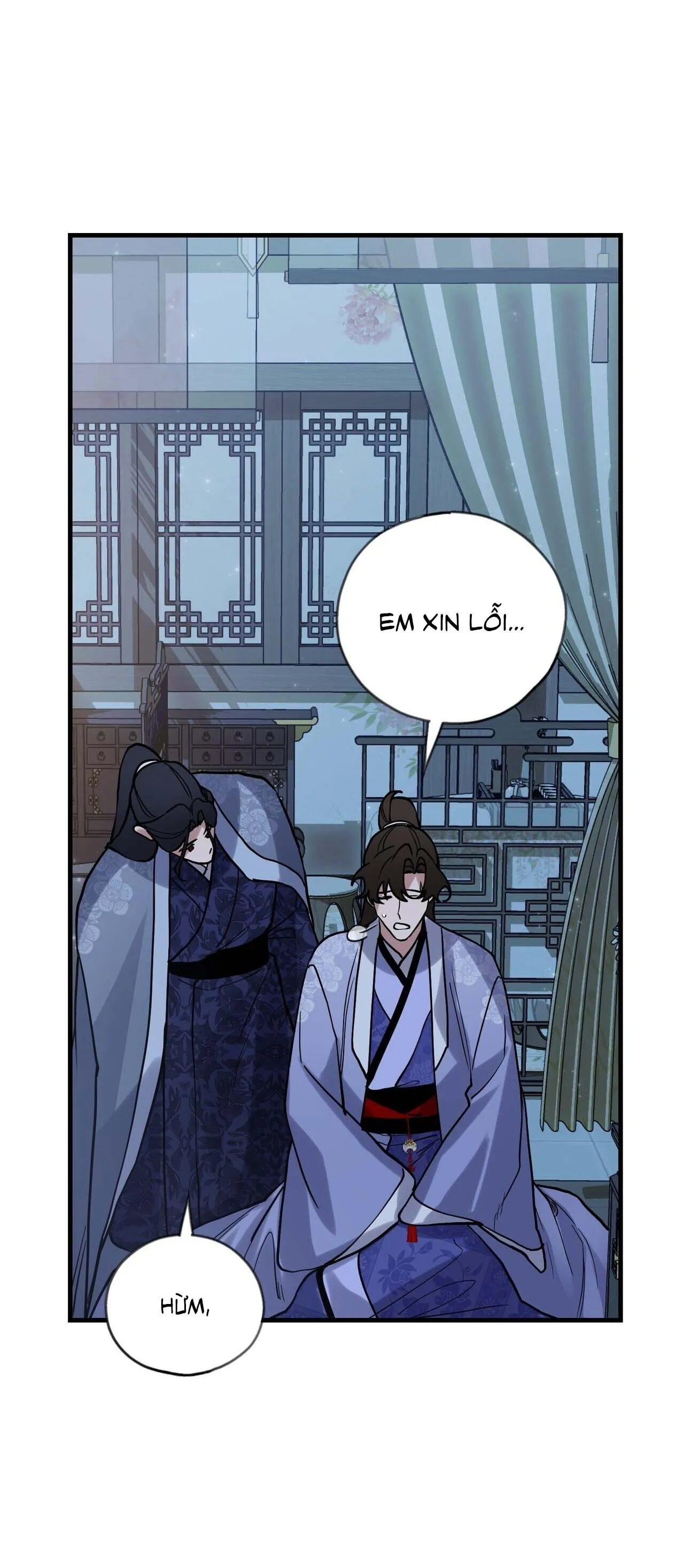 BÁT NHÃ GIAI NHÂN Chapter 88 Trang 5