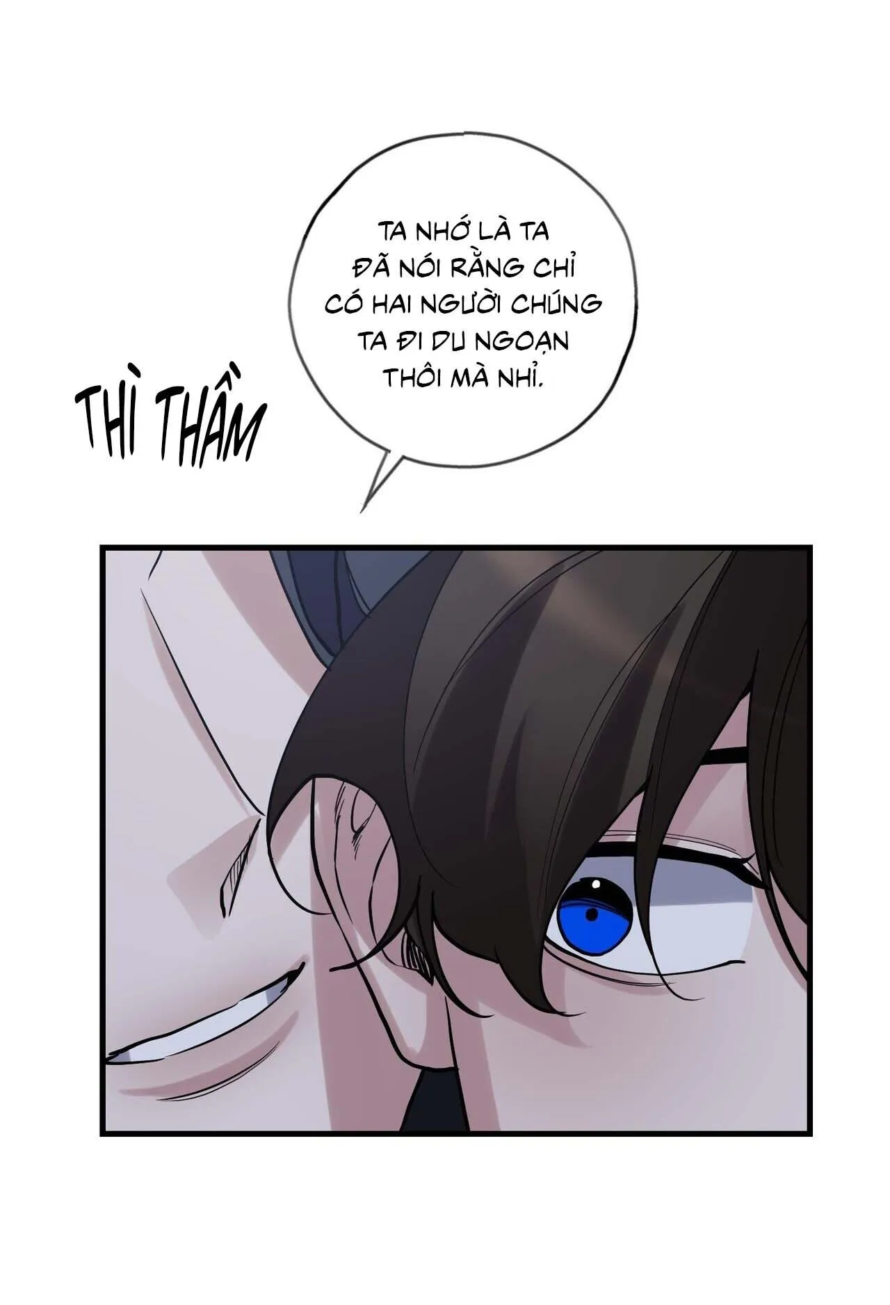 BÁT NHÃ GIAI NHÂN Chapter 88 Trang 8