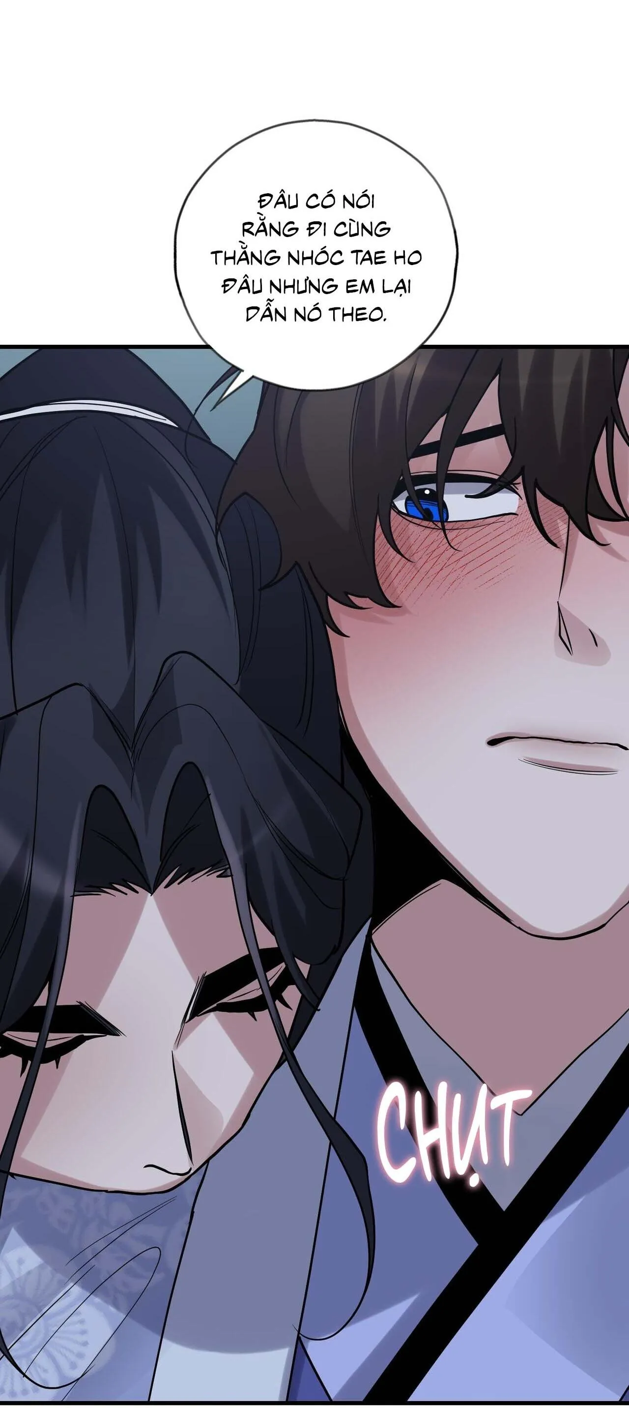 BÁT NHÃ GIAI NHÂN Chapter 88 Trang 9