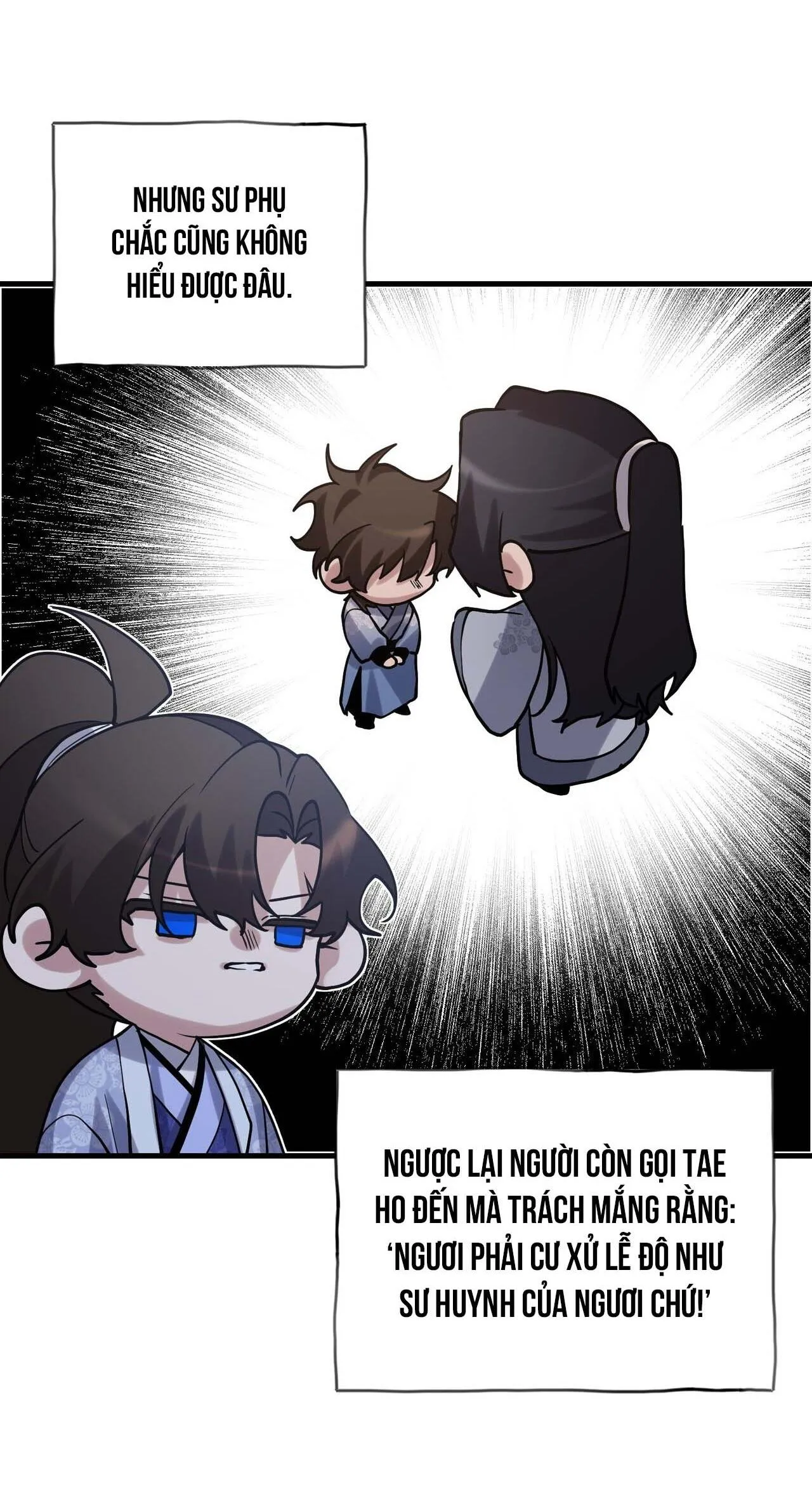 BÁT NHÃ GIAI NHÂN Chapter 88 Trang 13