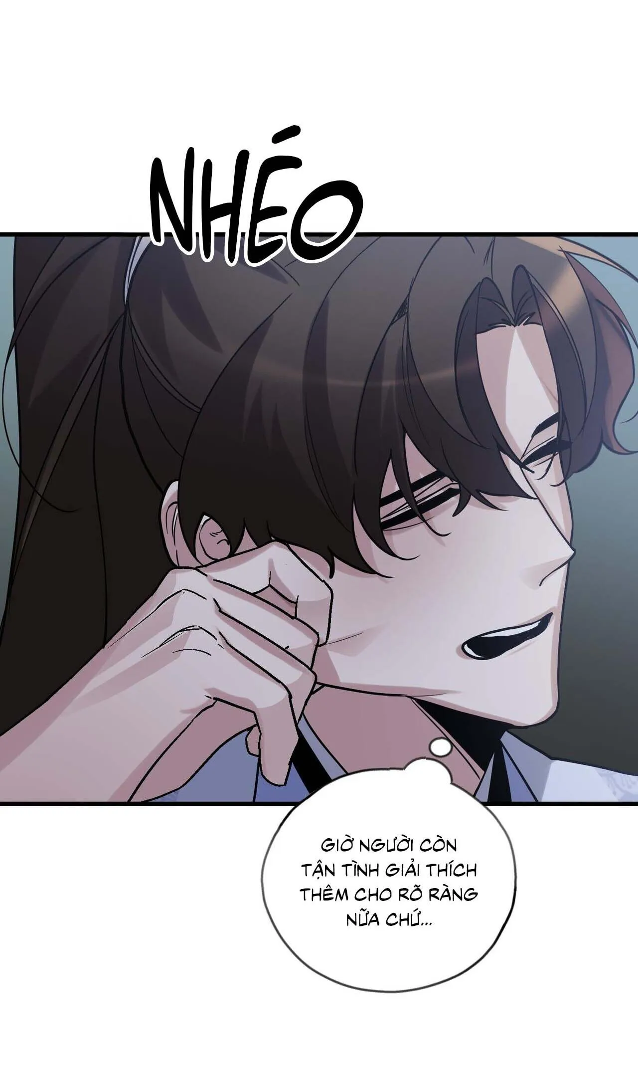 BÁT NHÃ GIAI NHÂN Chapter 88 Trang 15