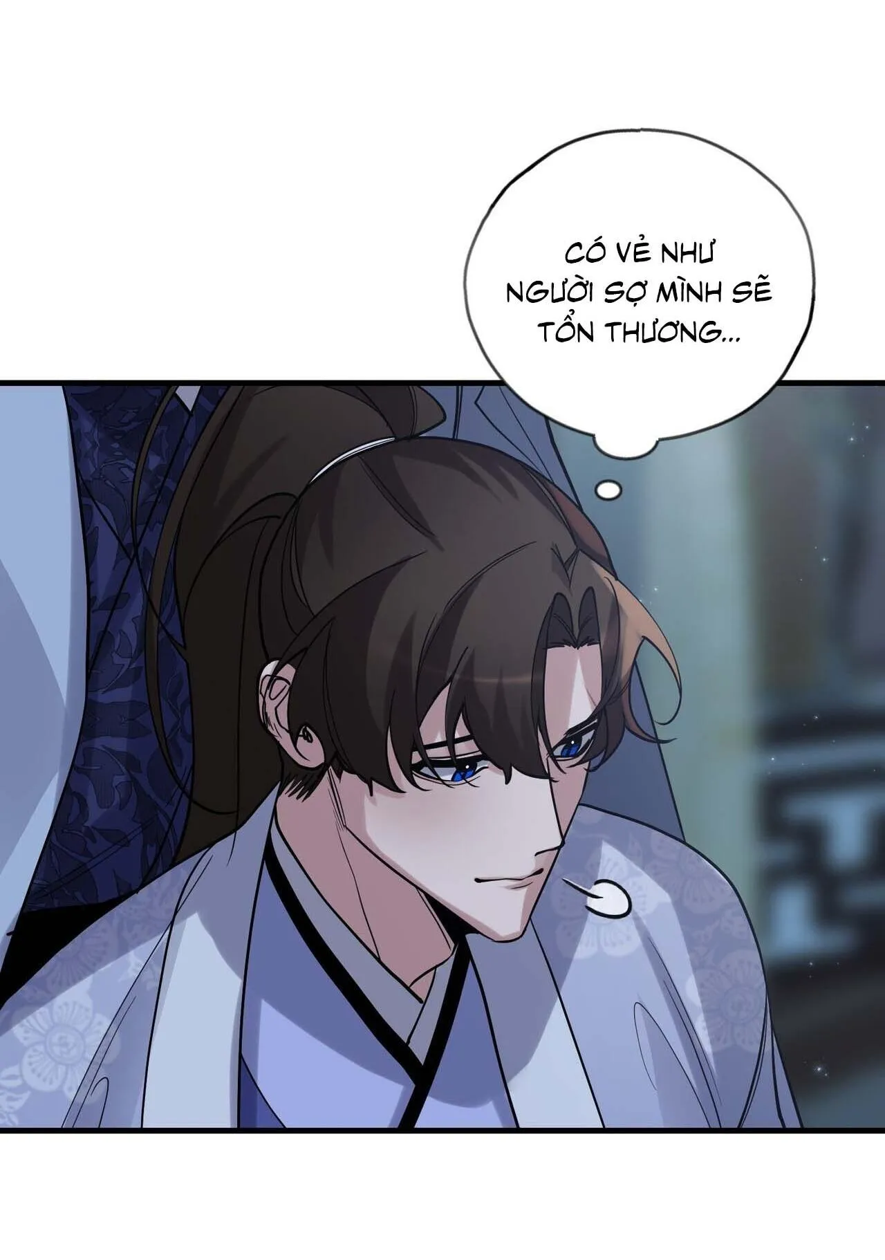 BÁT NHÃ GIAI NHÂN Chapter 88 Trang 22