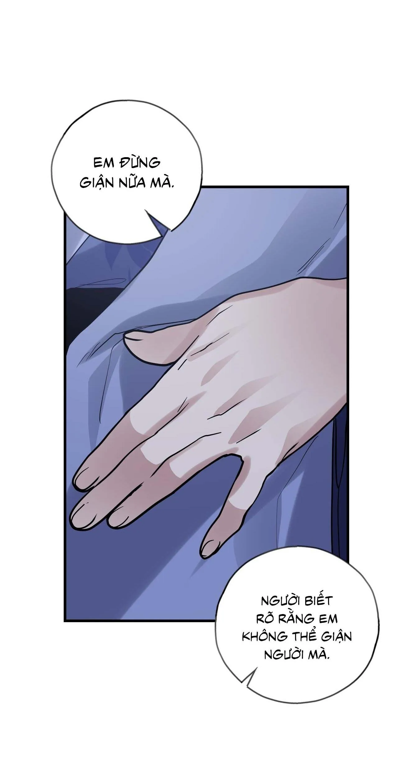 BÁT NHÃ GIAI NHÂN Chapter 88 Trang 24