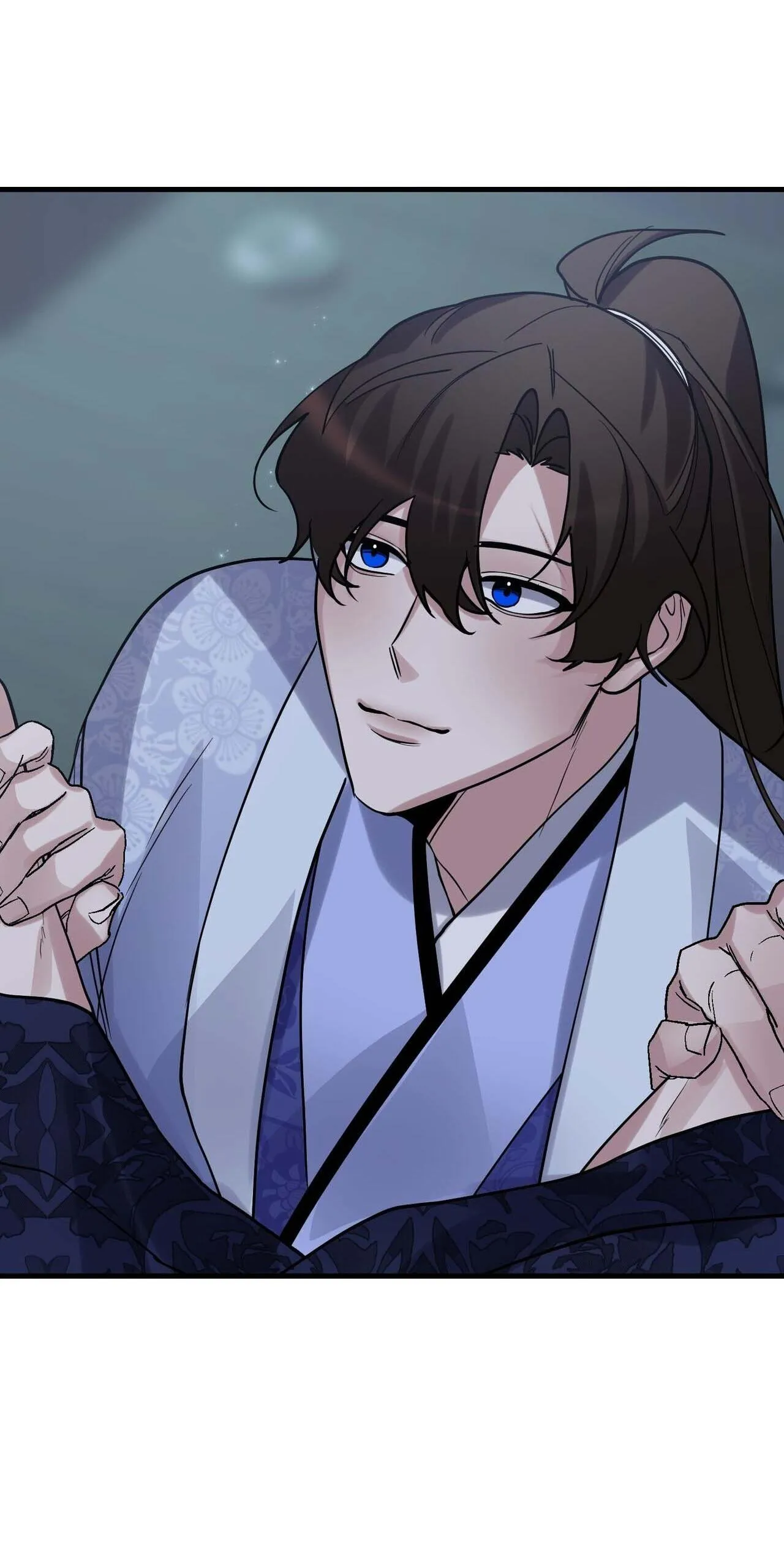 BÁT NHÃ GIAI NHÂN Chapter 88 Trang 33