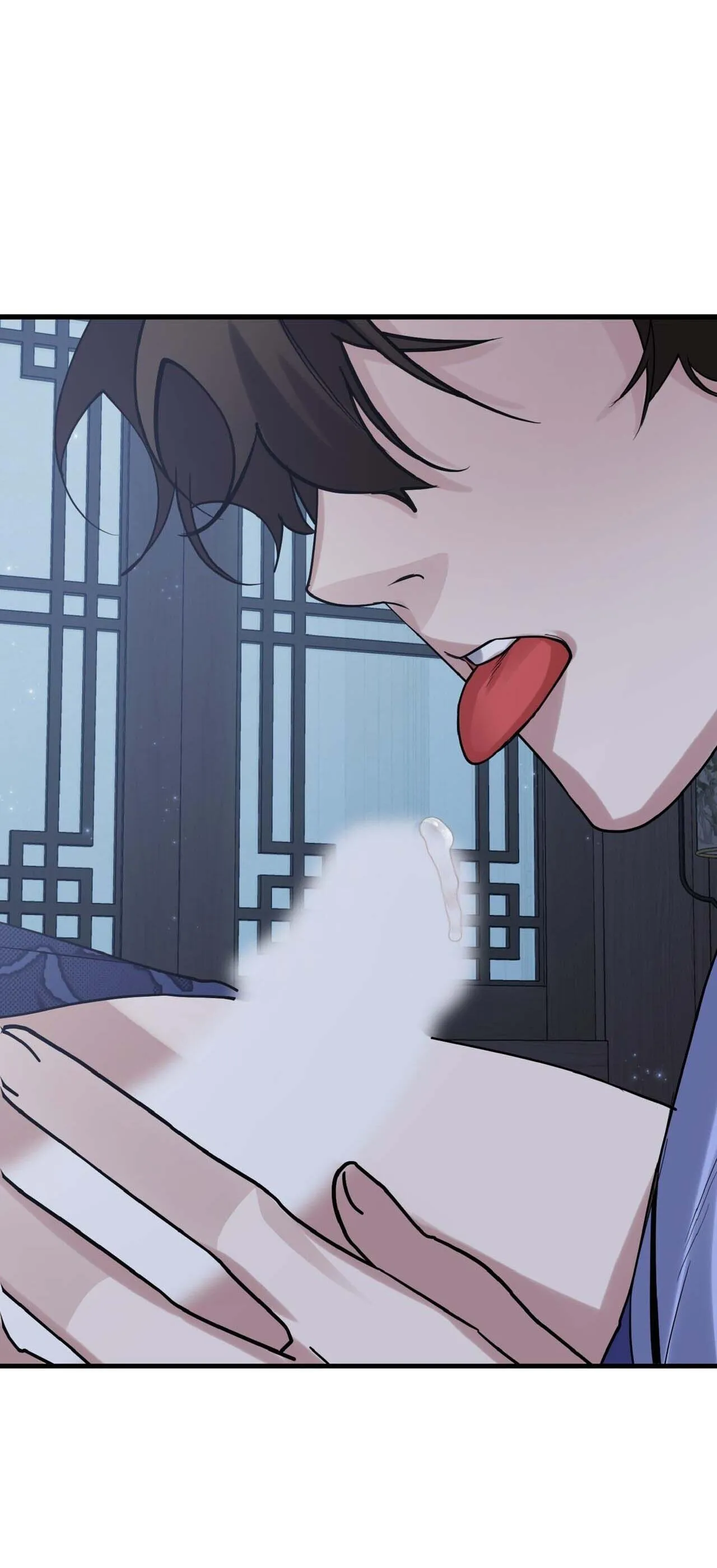 BÁT NHÃ GIAI NHÂN Chapter 88 Trang 36