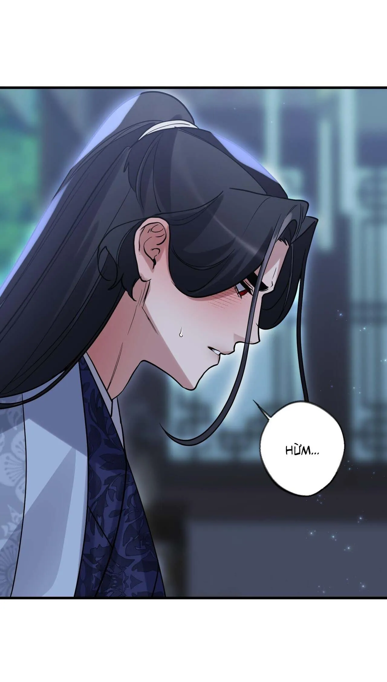 BÁT NHÃ GIAI NHÂN Chapter 88 Trang 40