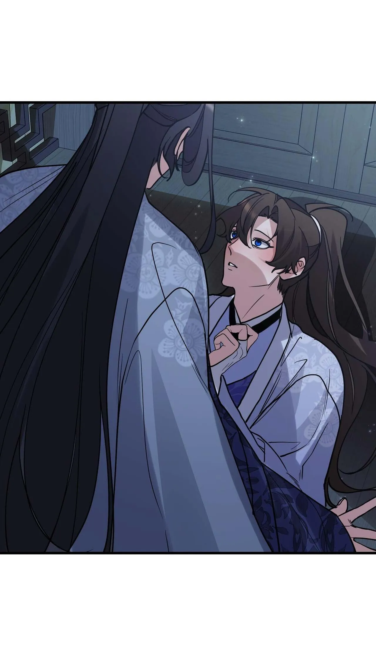 BÁT NHÃ GIAI NHÂN Chapter 88 Trang 46