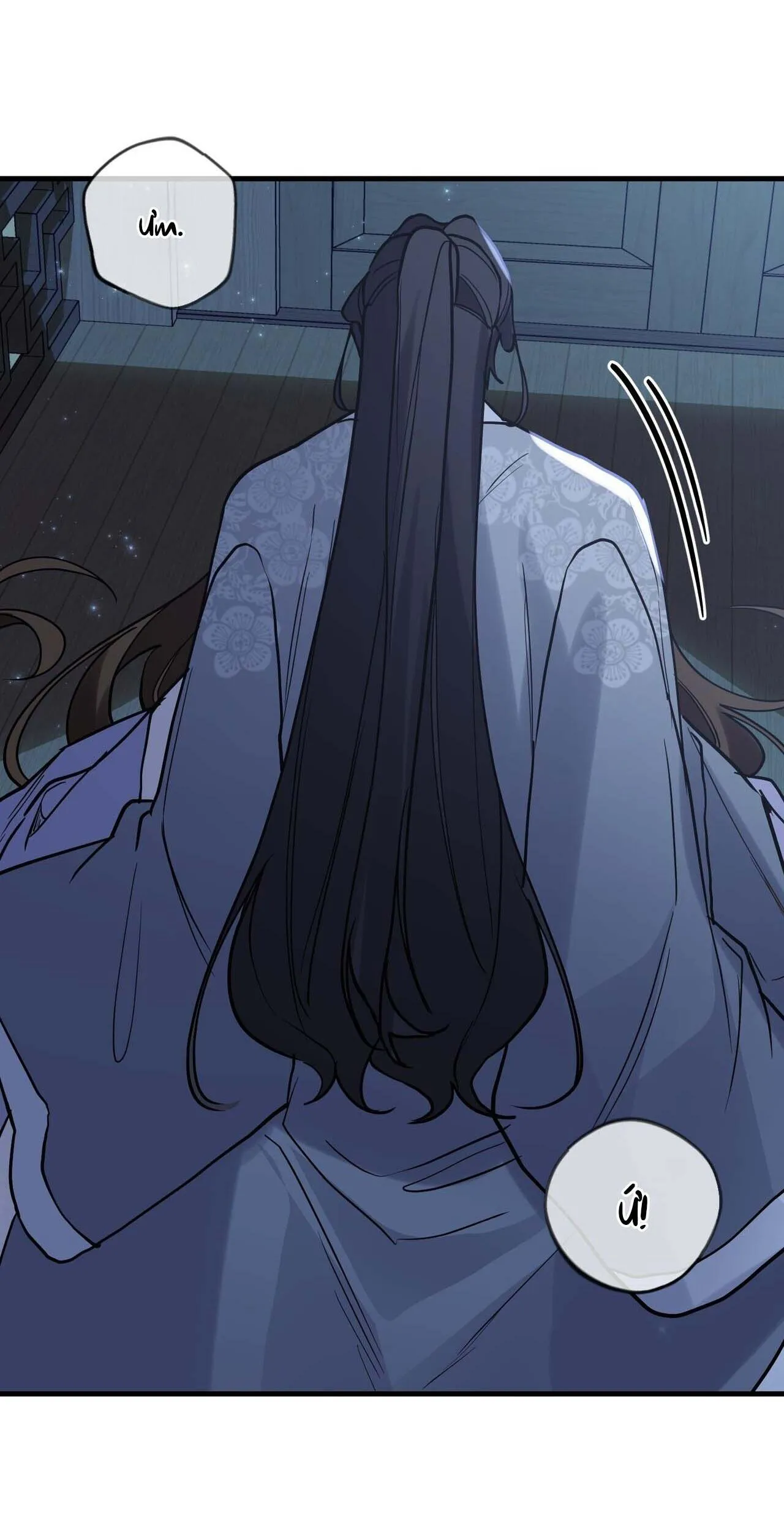 BÁT NHÃ GIAI NHÂN Chapter 88 Trang 49